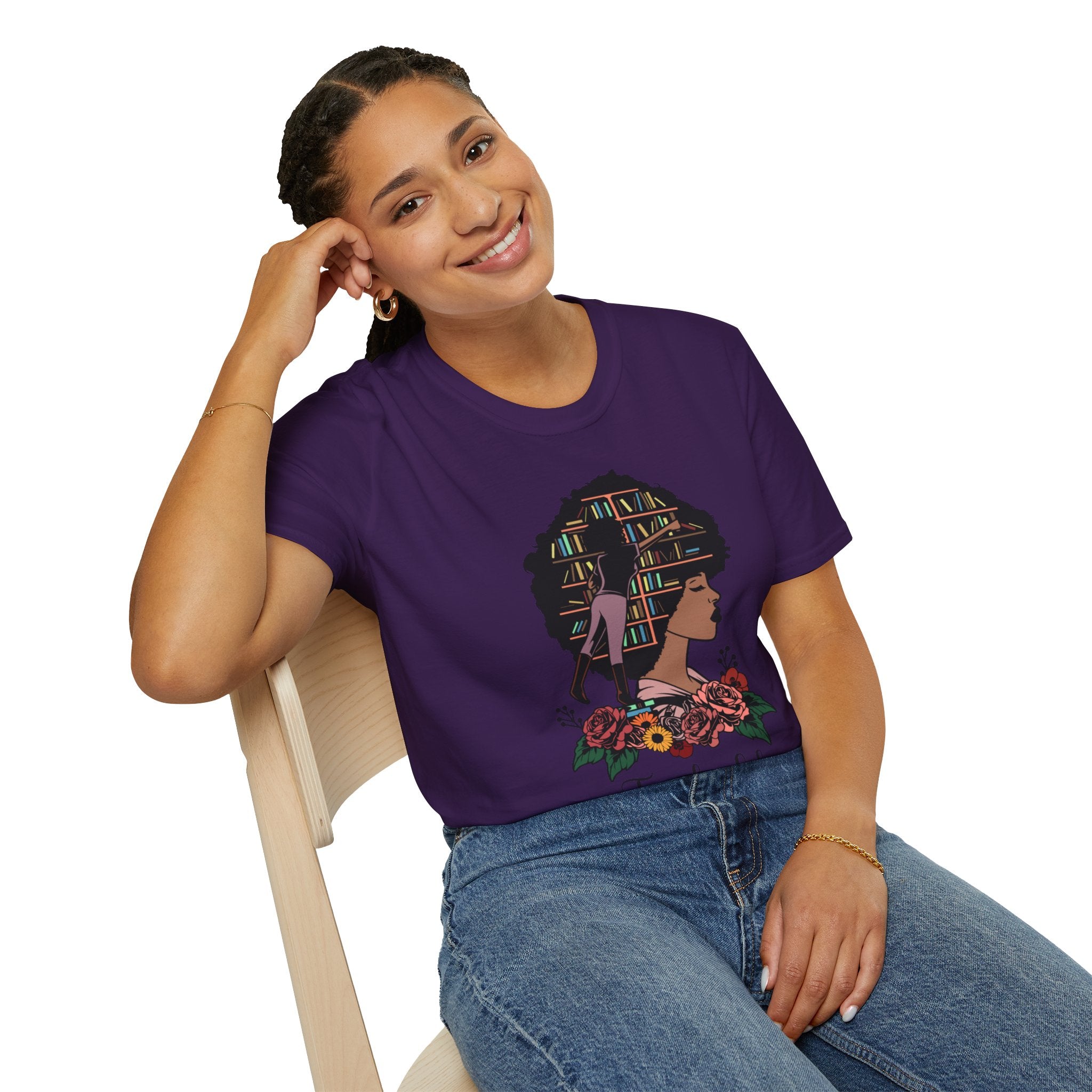 Teacher's Life  Tee