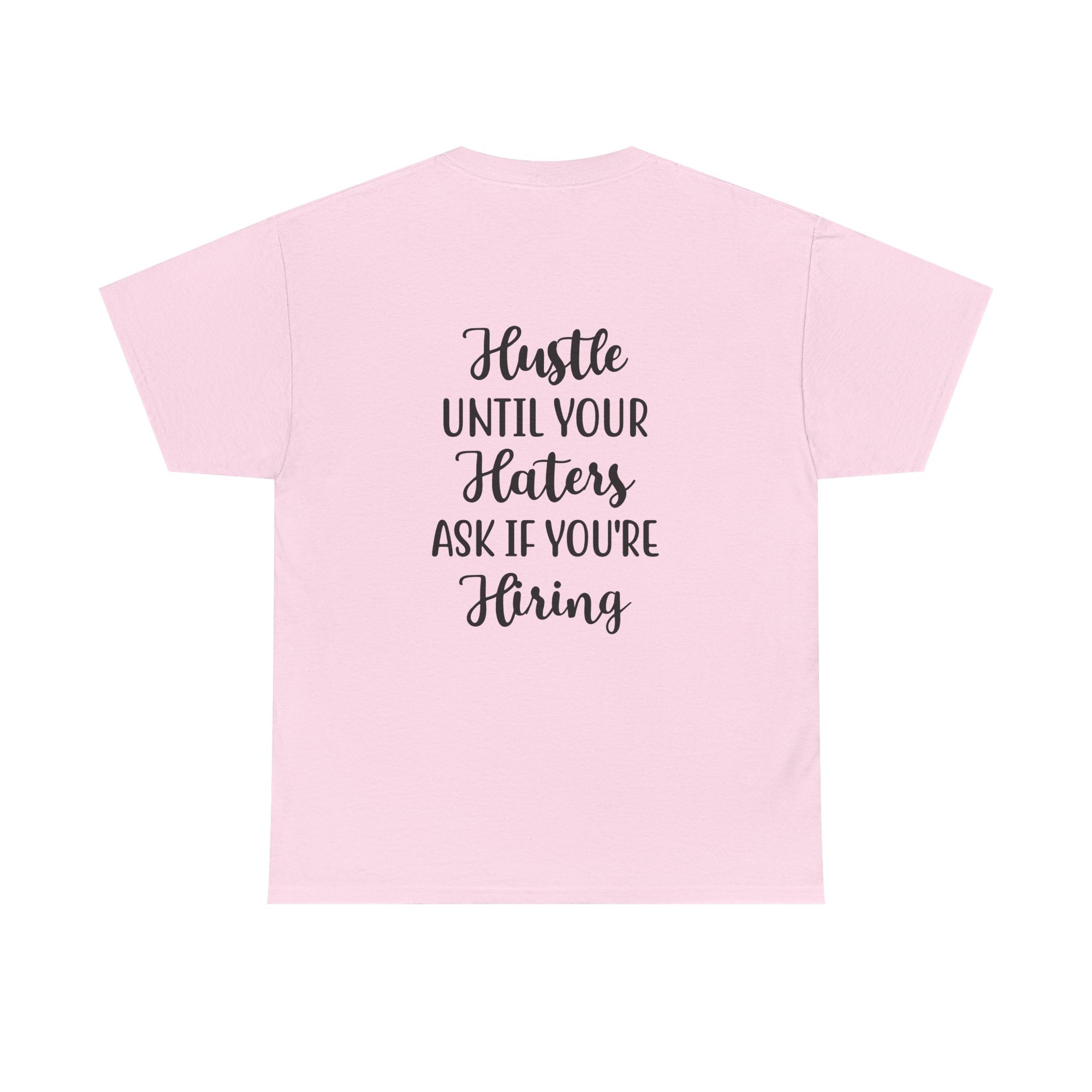 Hustler Tee