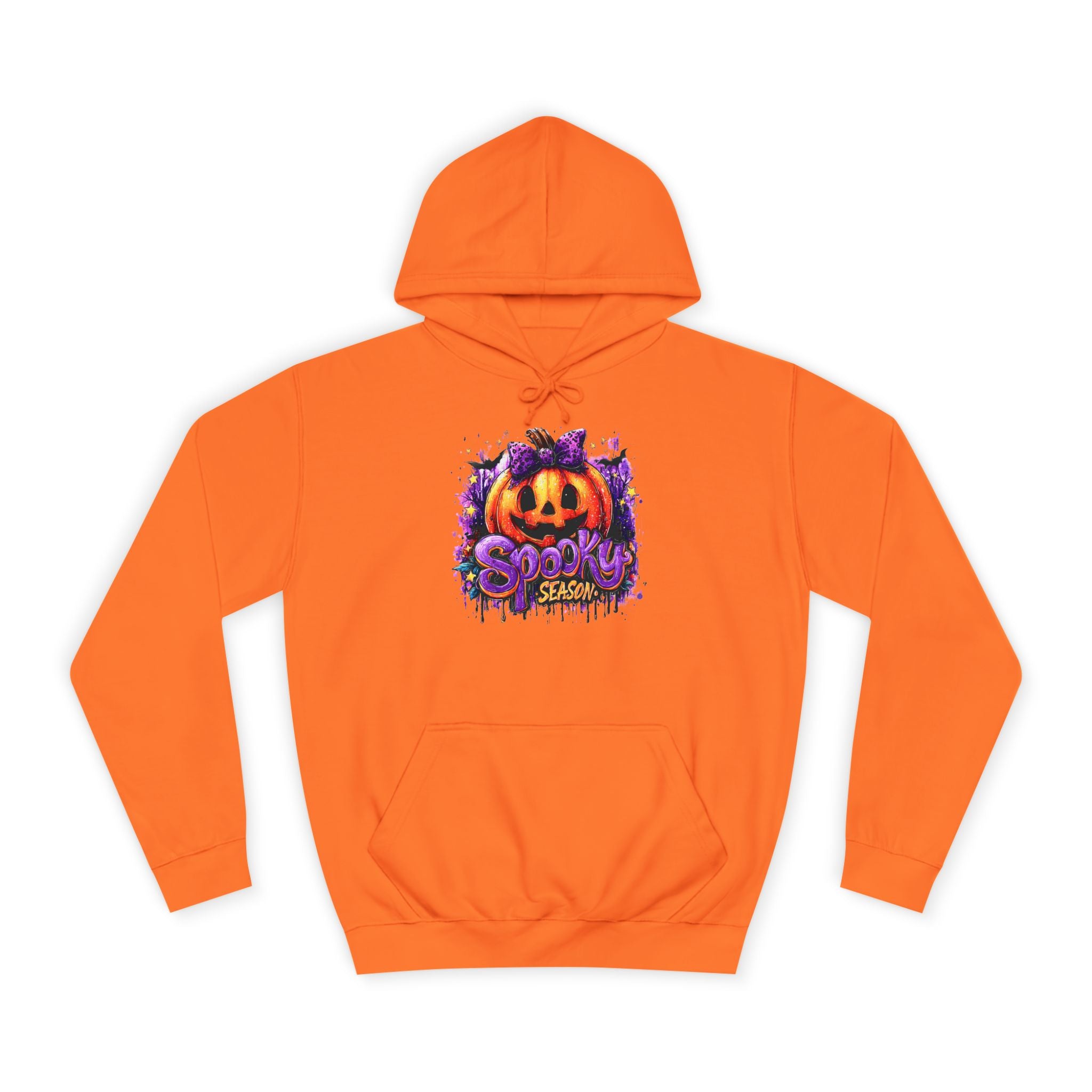 Spooky Season Hoodie