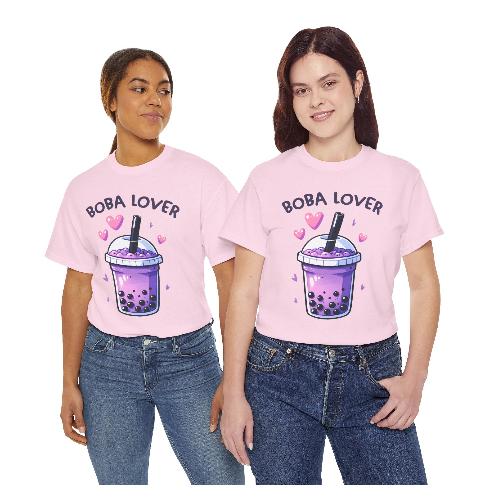 Boba Lover Tee