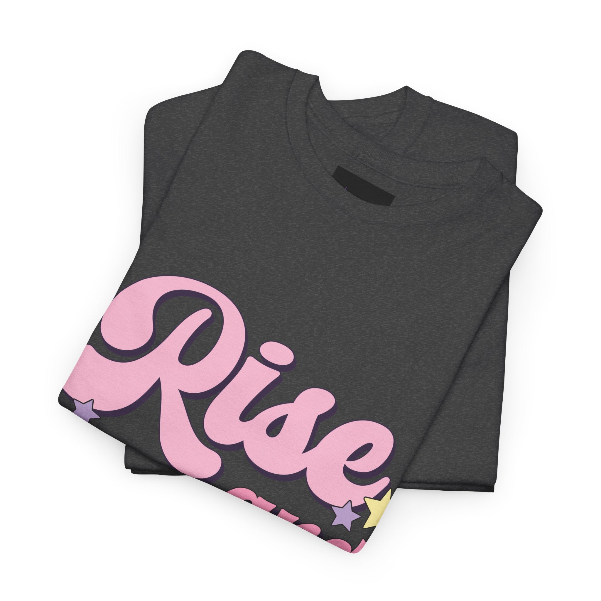 Rise and Slay Tee