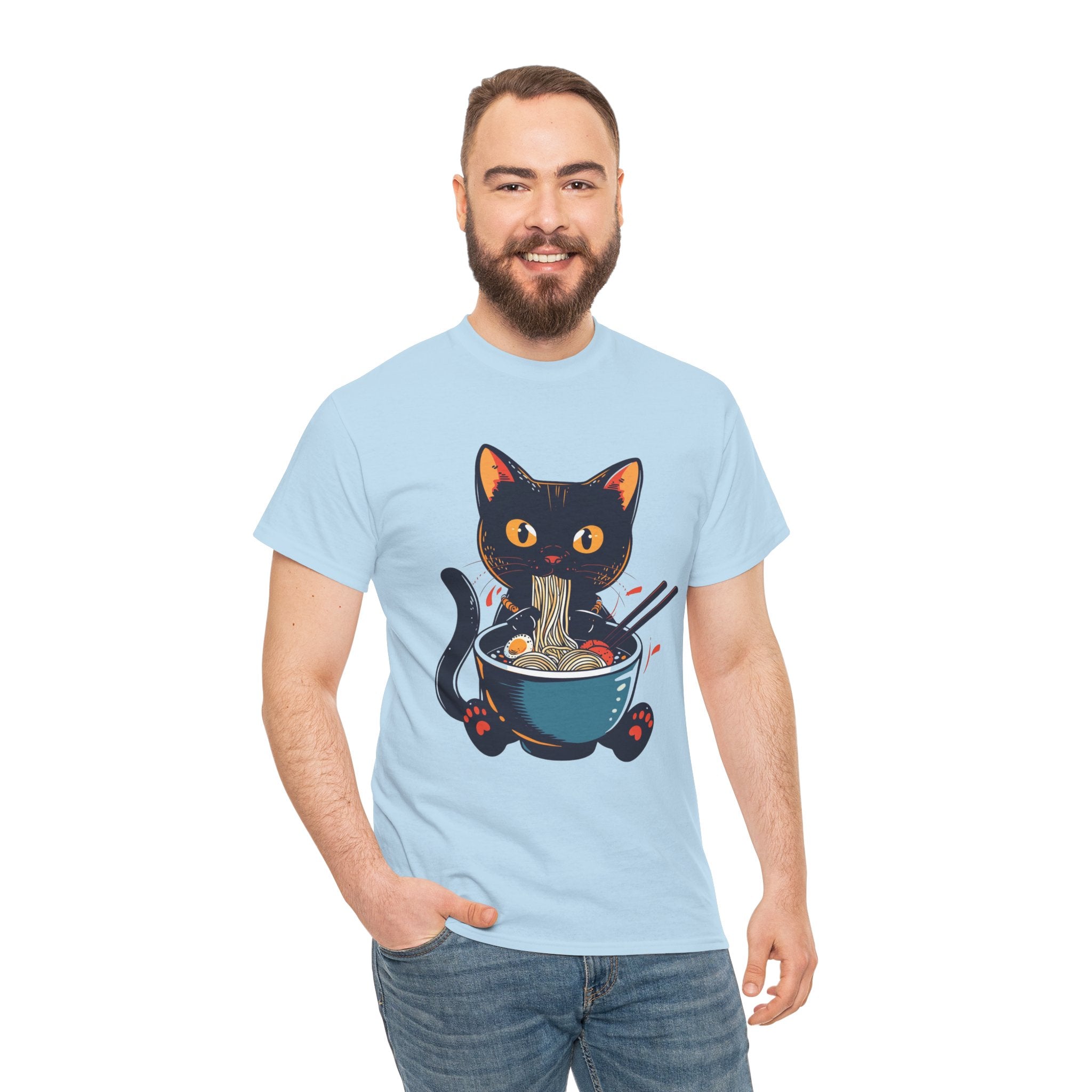 Good Ramen Tee