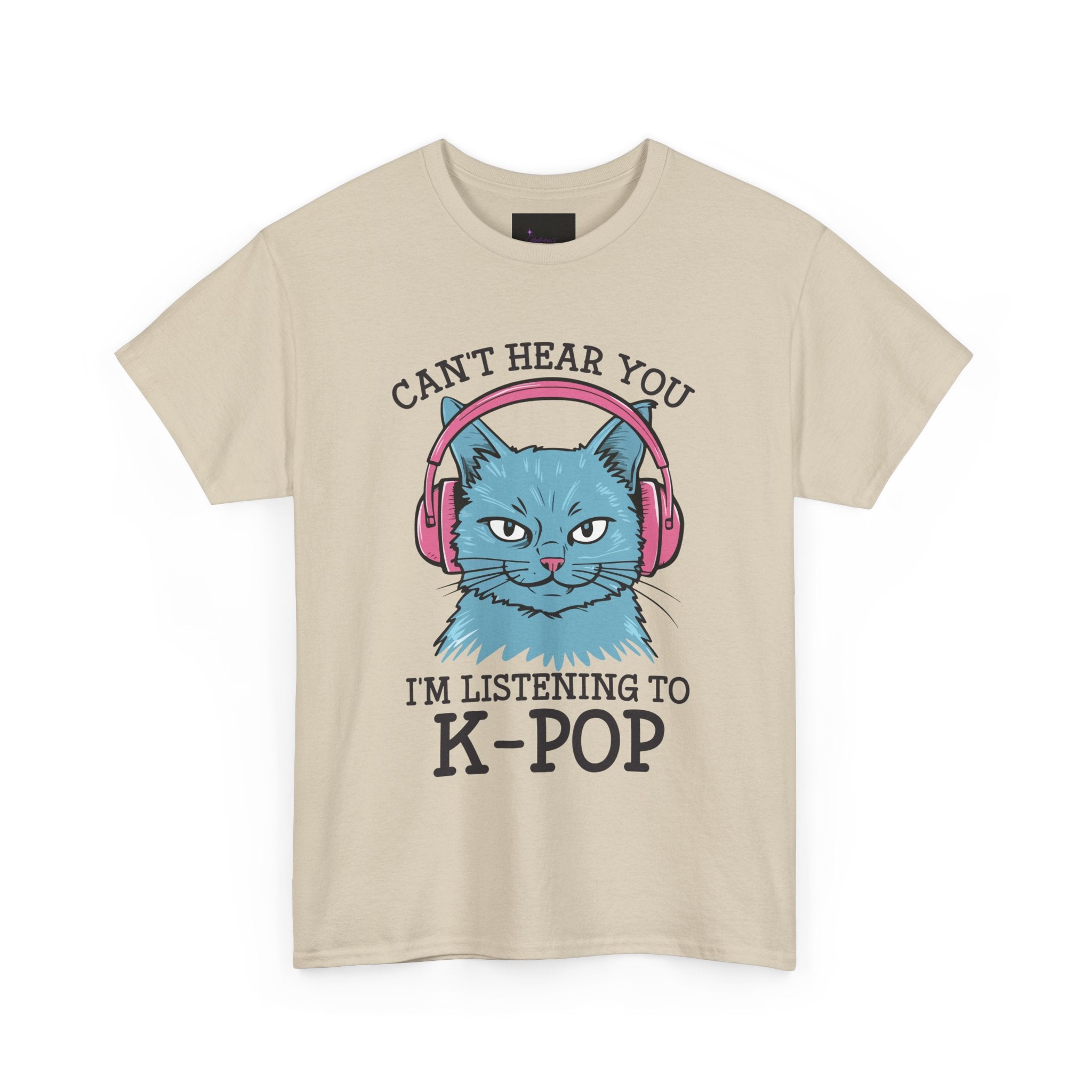 I Can't Hear You