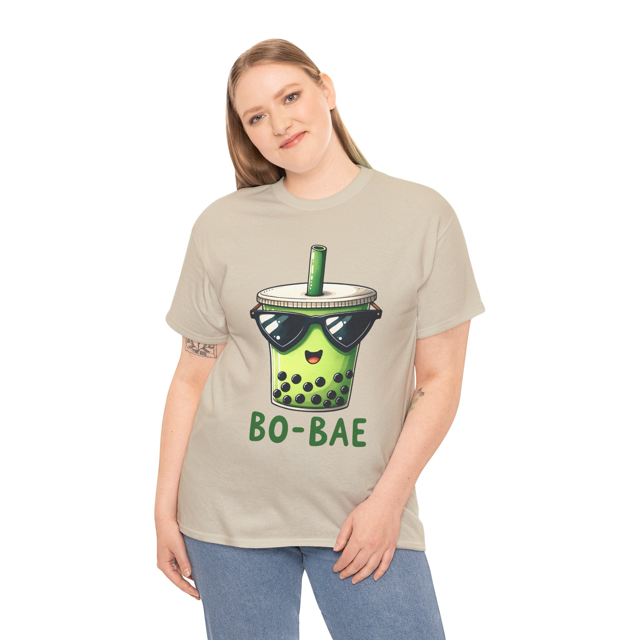 Bo-Bae Tee