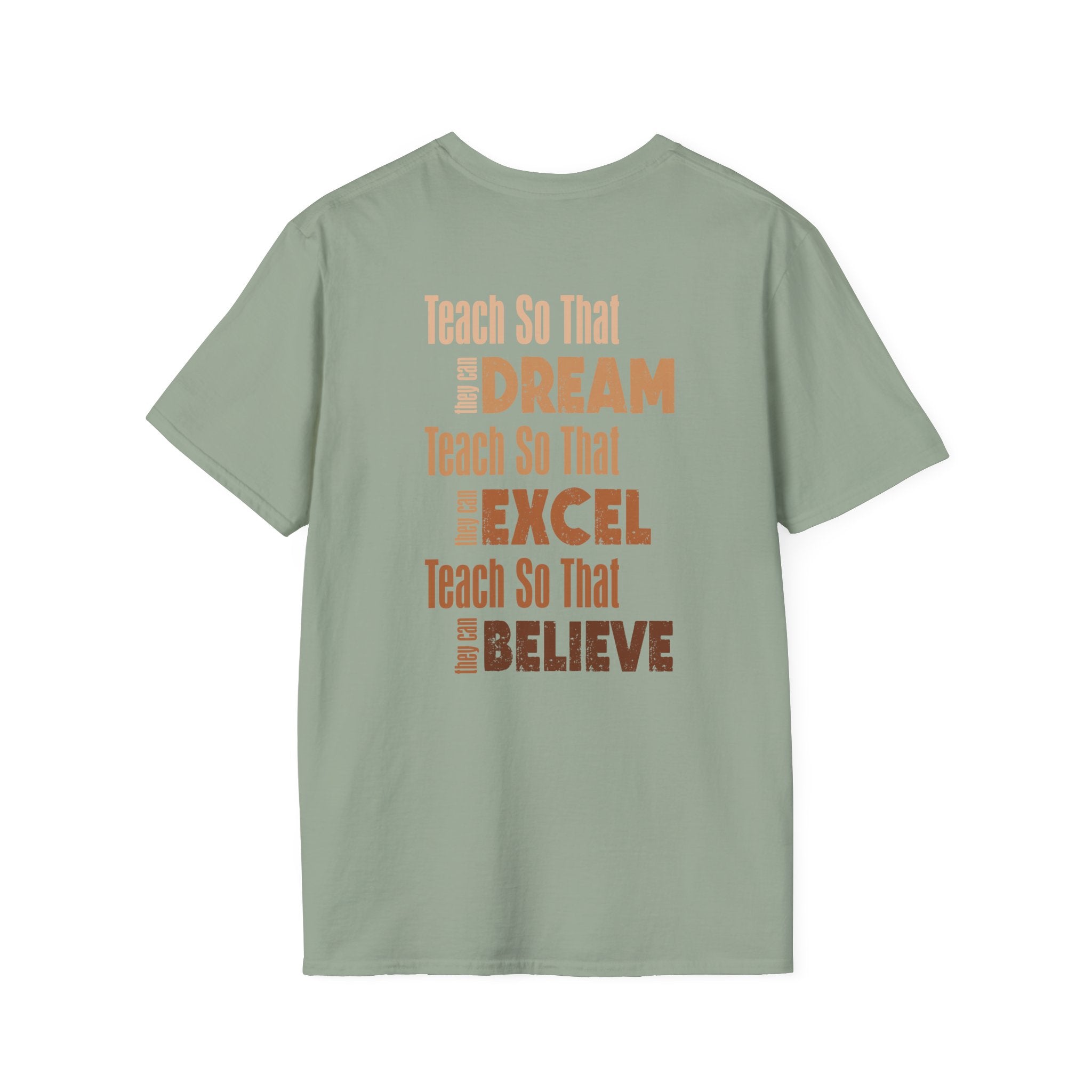 Teacher's Life  Tee