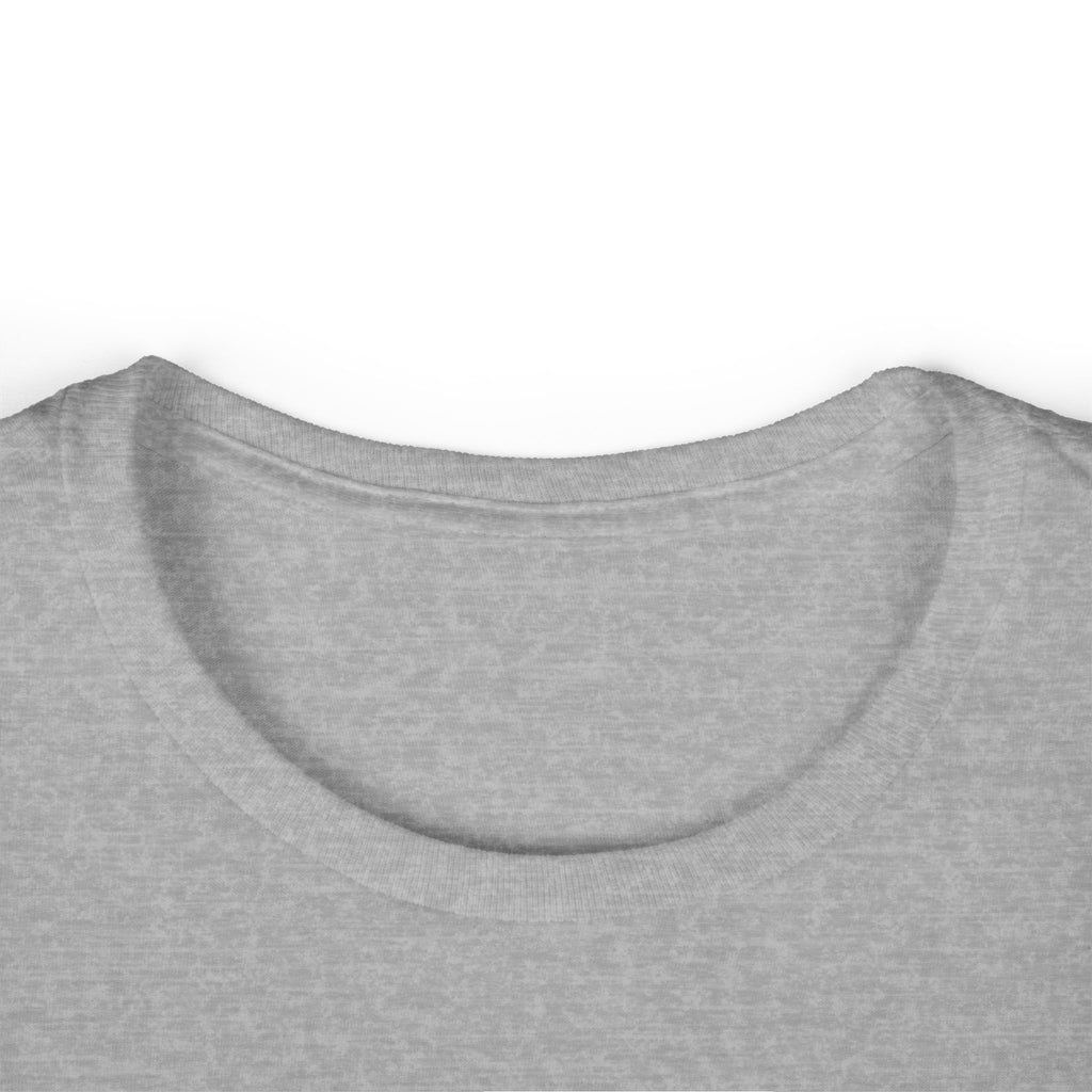Caribbean Boots Tee