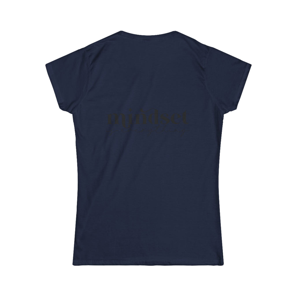 Journey to Success Tee