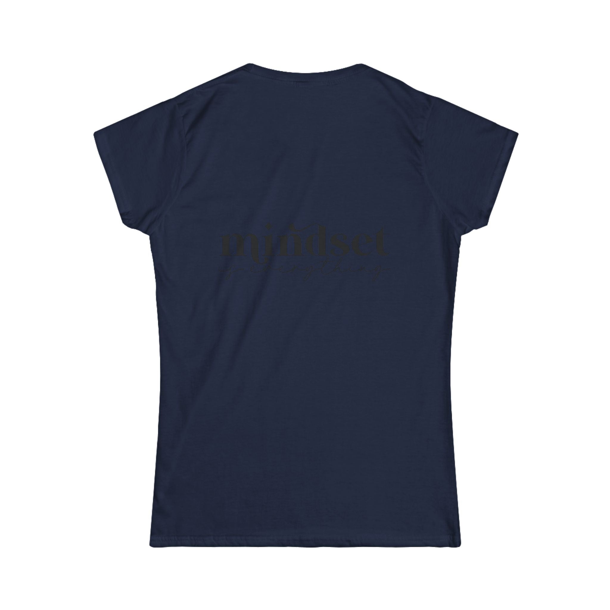 Journey to Success Tee