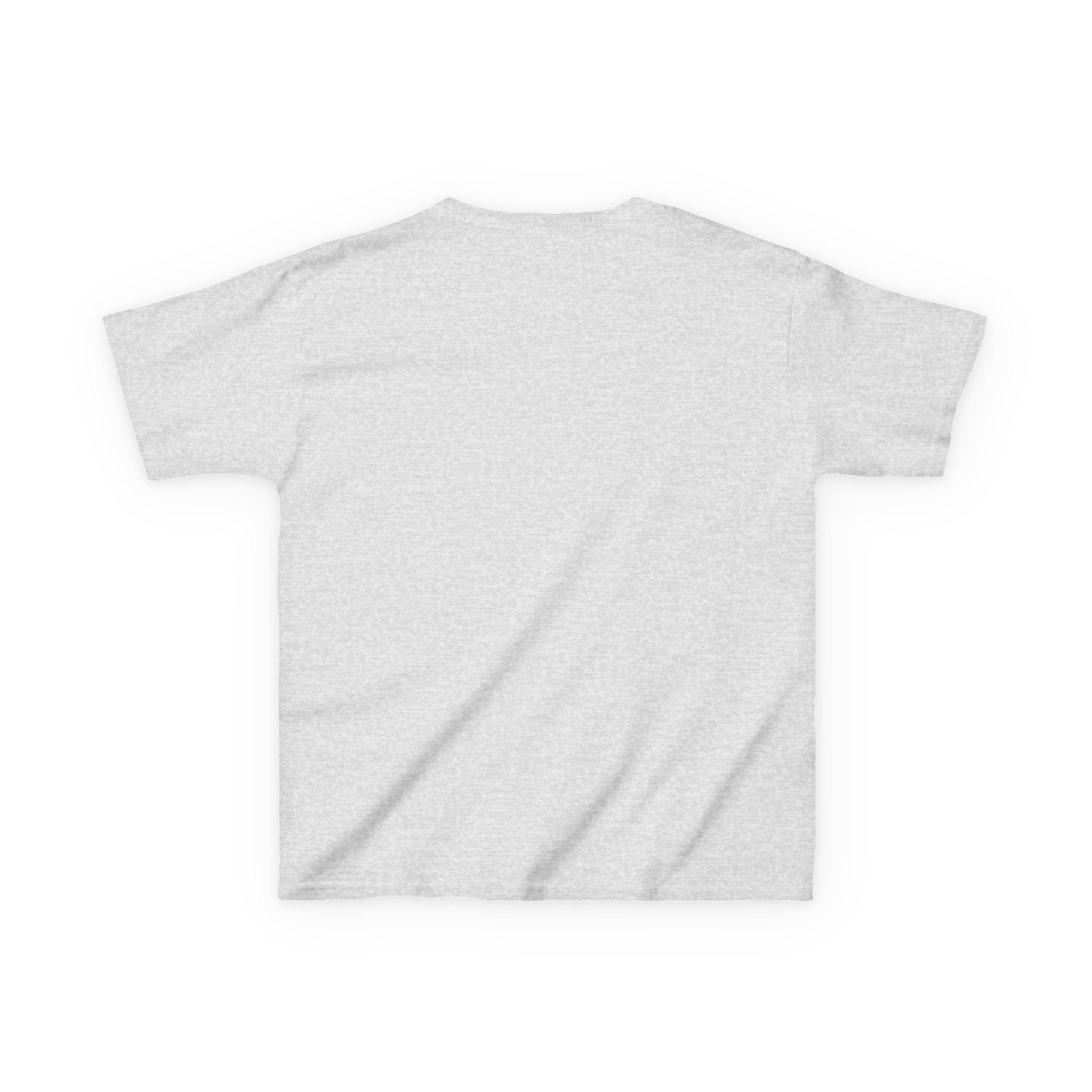 Rainbow First Day Tee