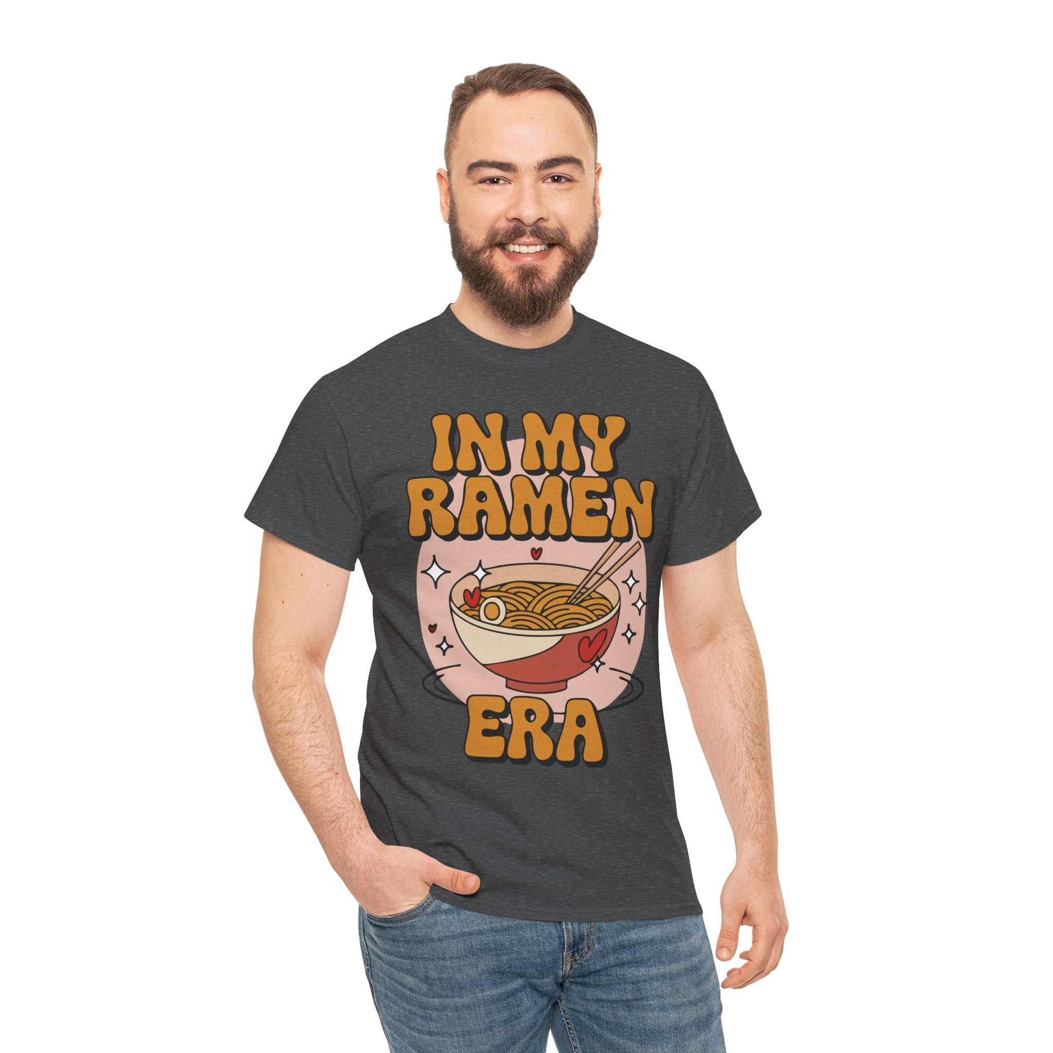 Ramen Era Tee