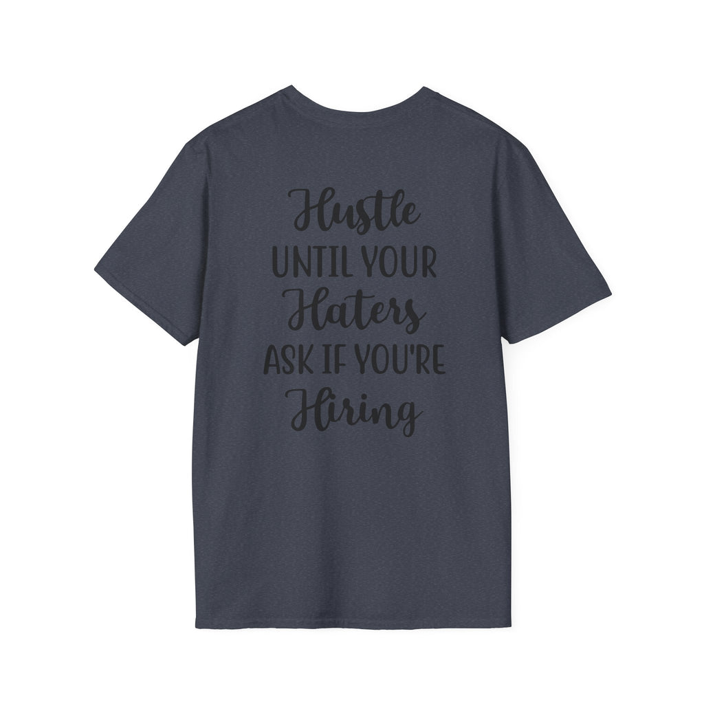 Hustler Tee