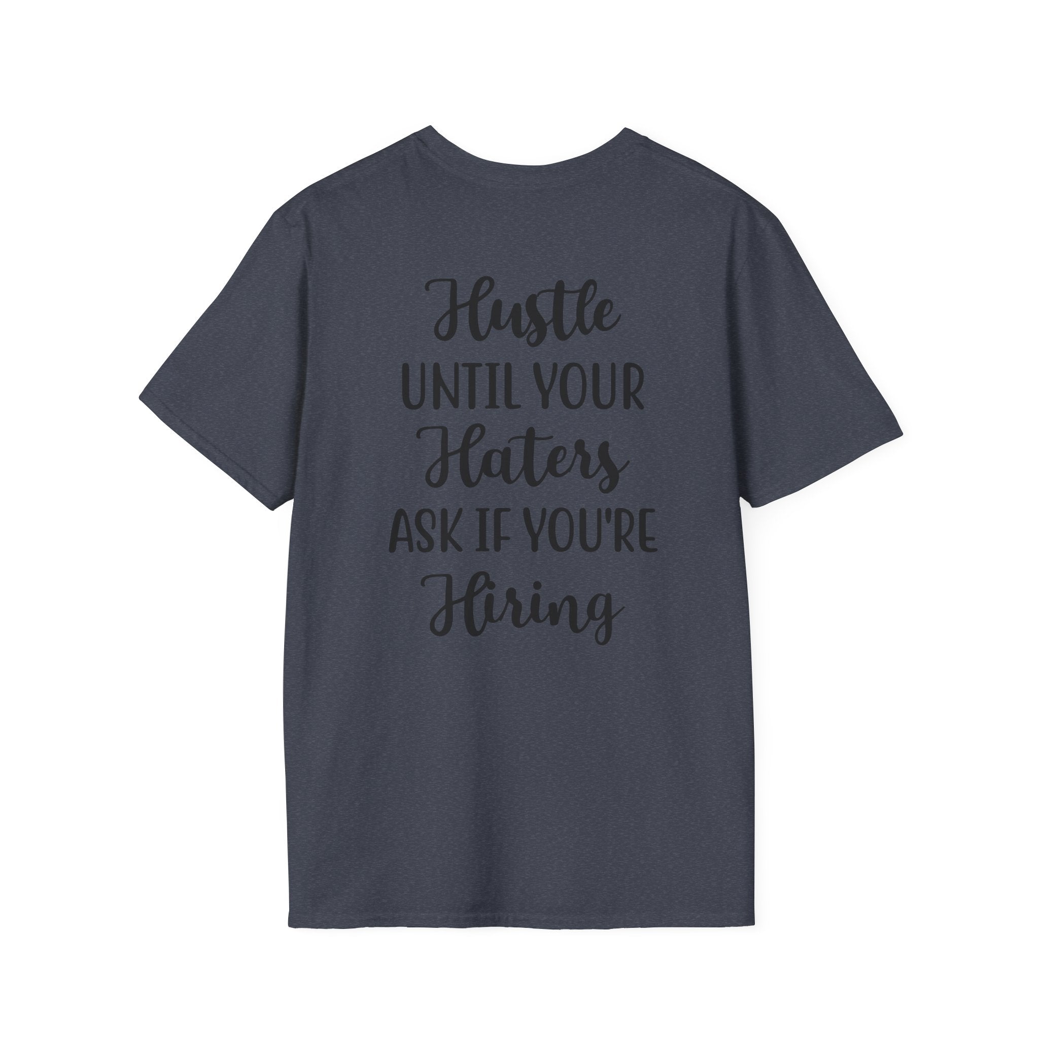 Hustler Tee