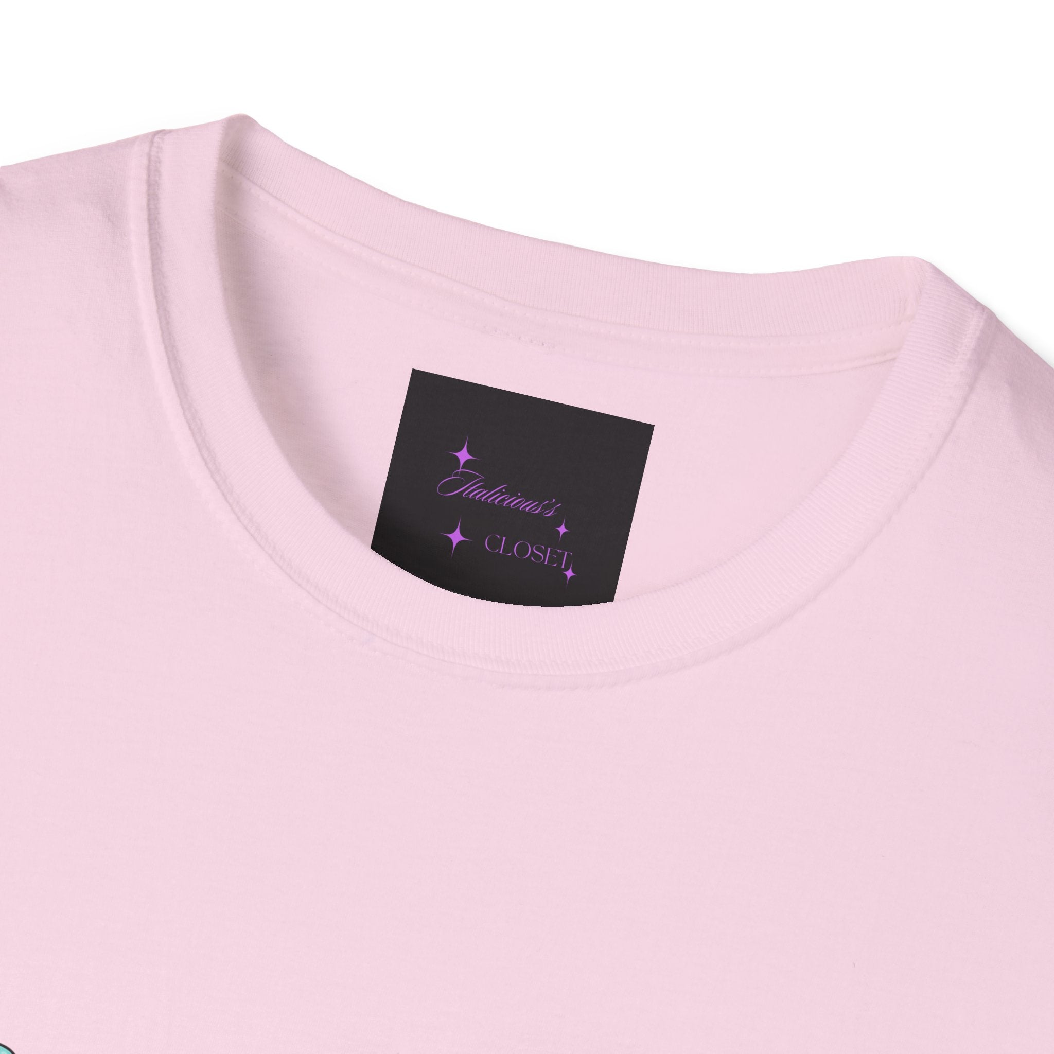 Special Education Assistant Tee