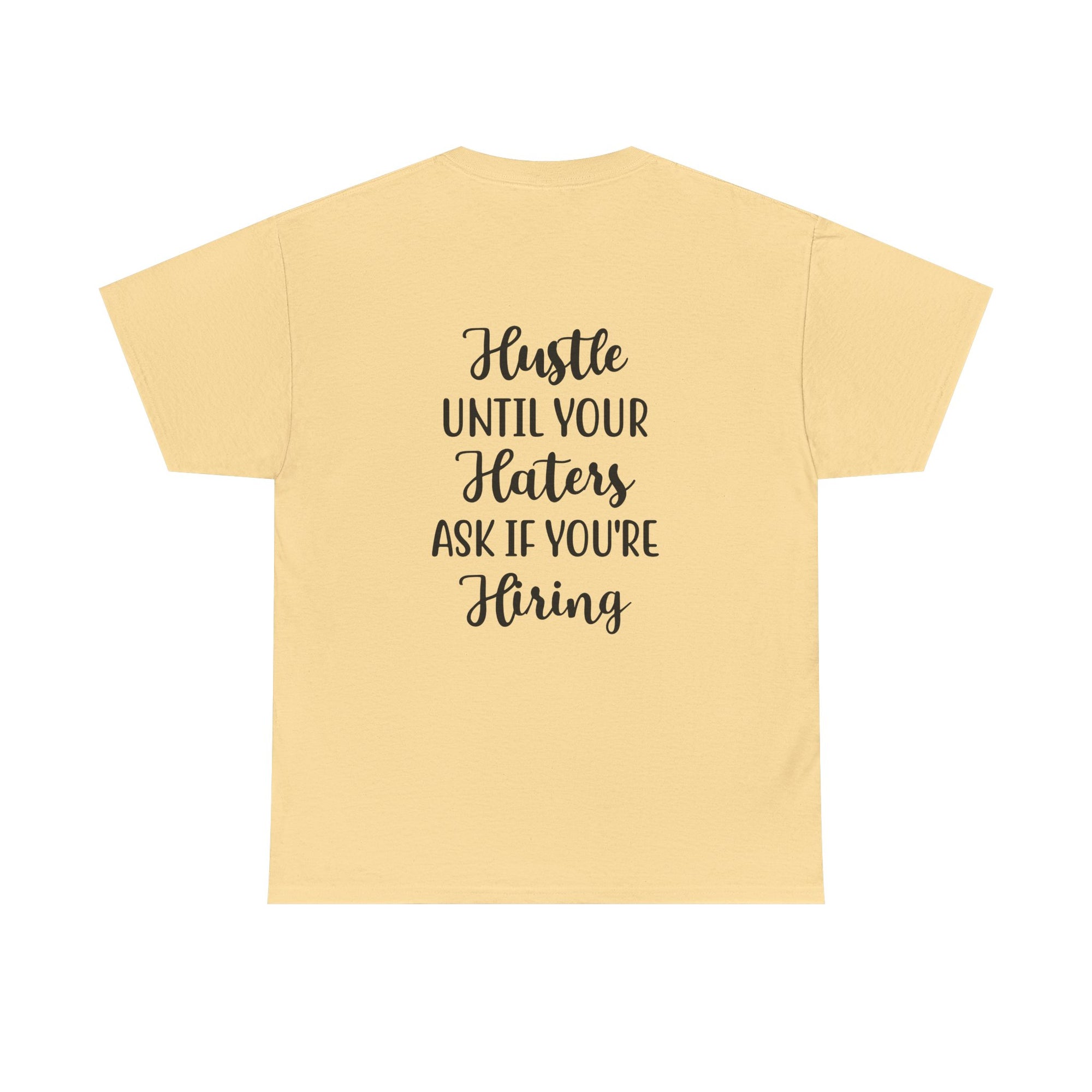 Hustler Tee