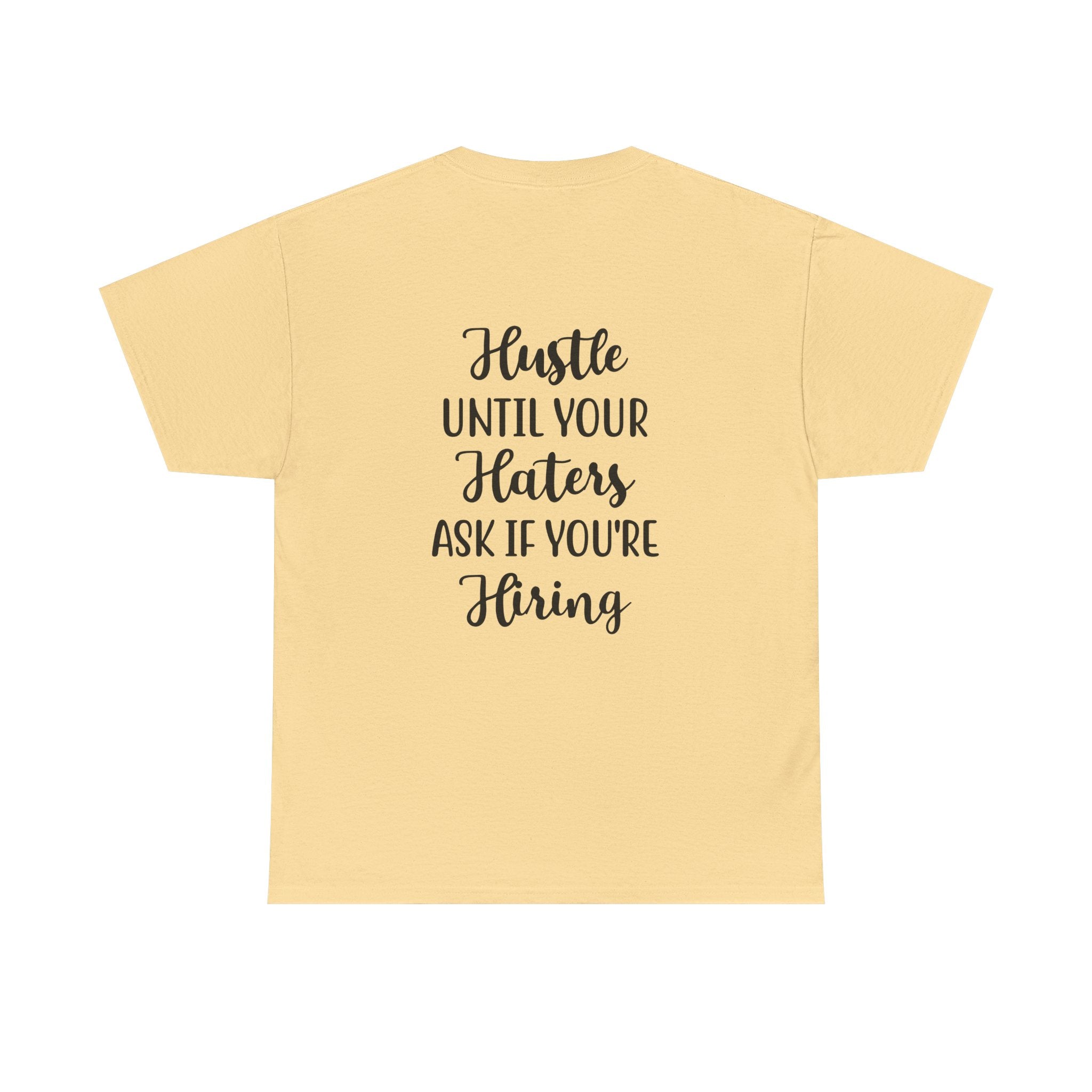Hustler Tee