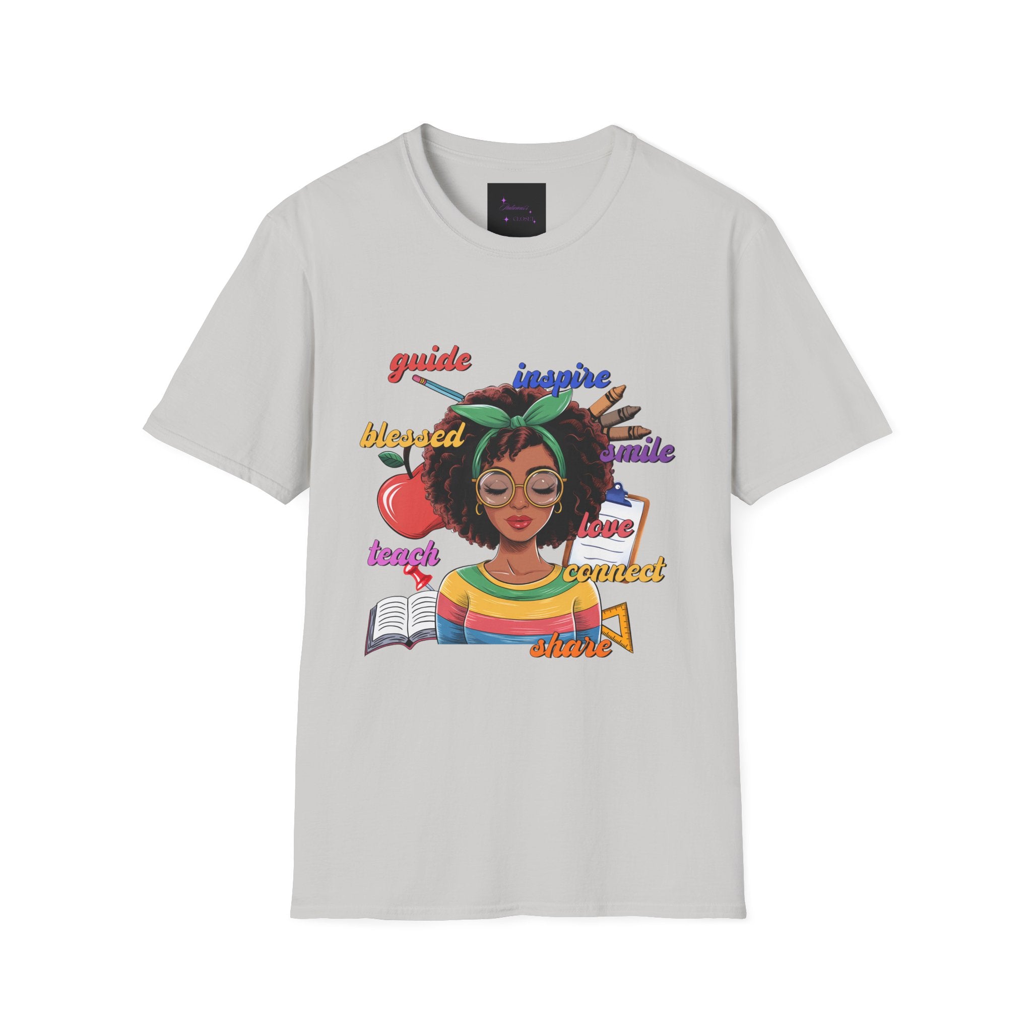 Inspiring Educator Tee