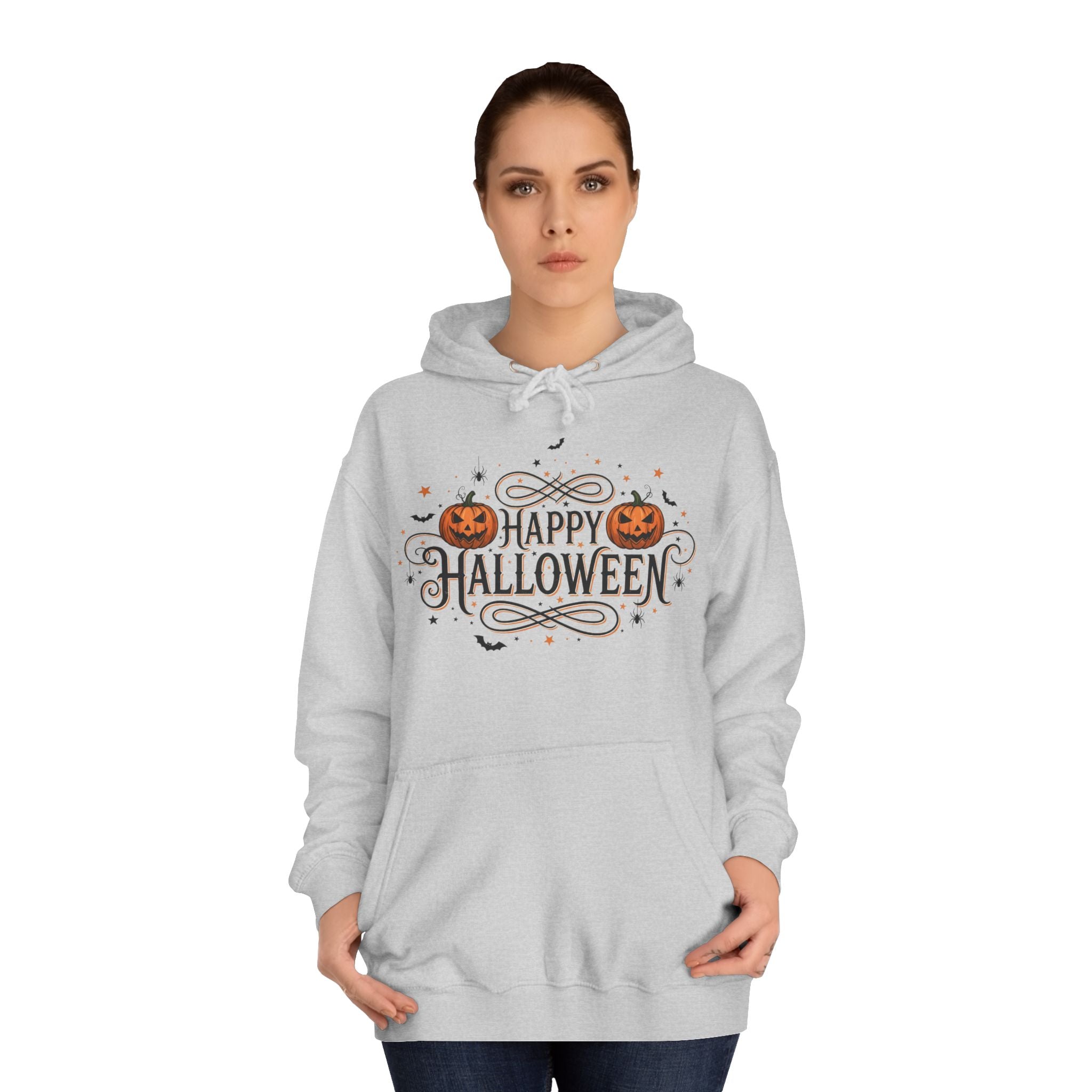 Happy Halloween Hoodie