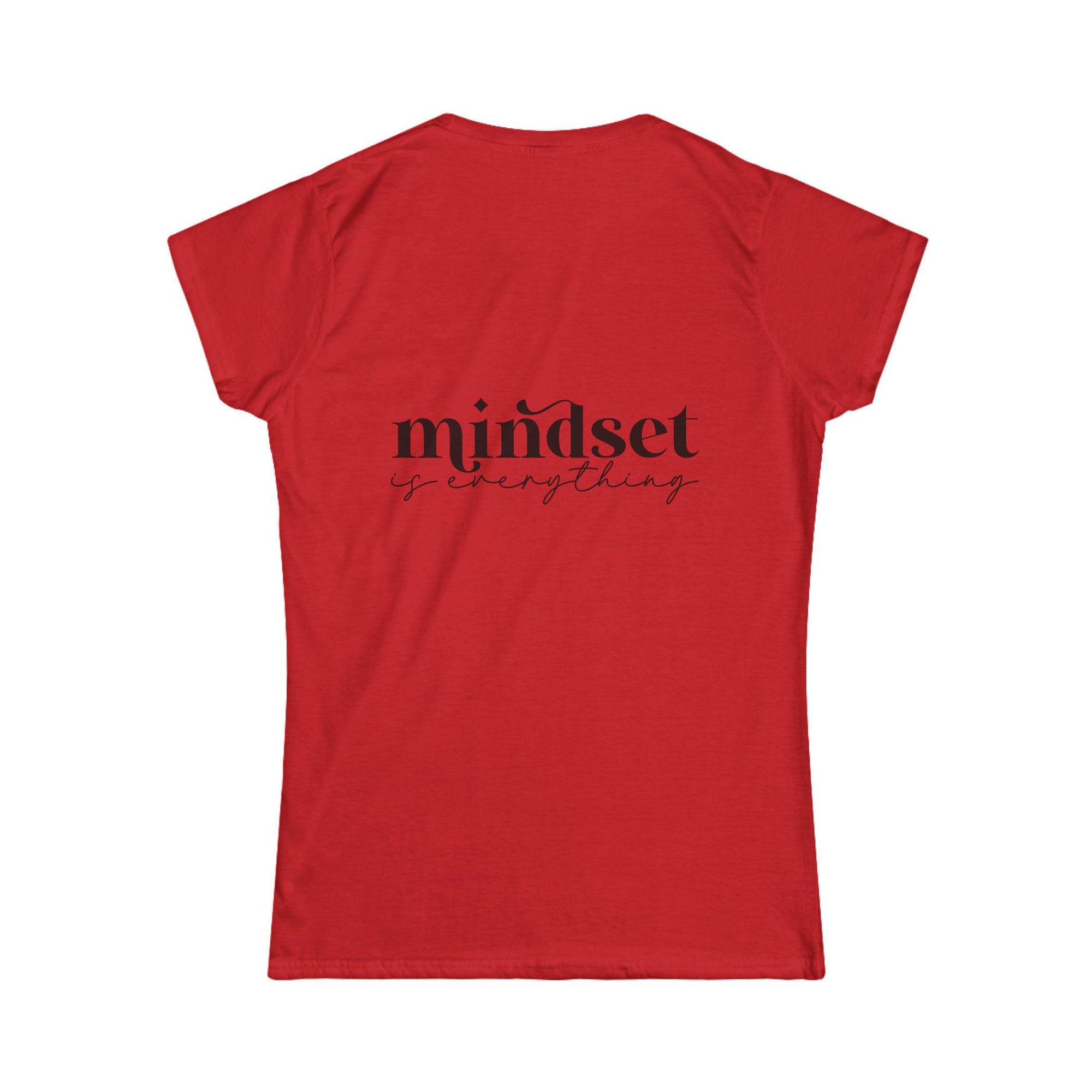 Journey to Success Tee