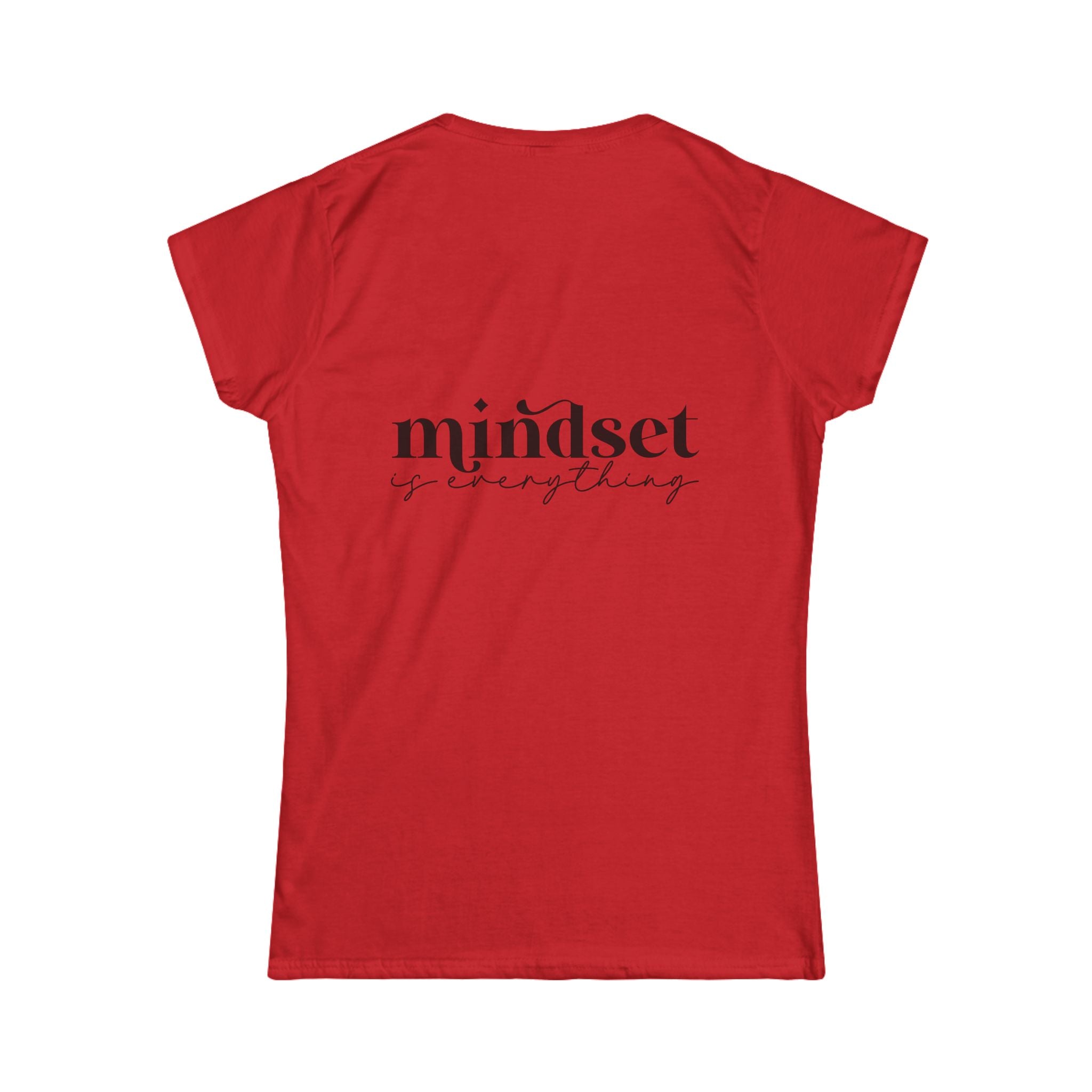 Journey to Success Tee