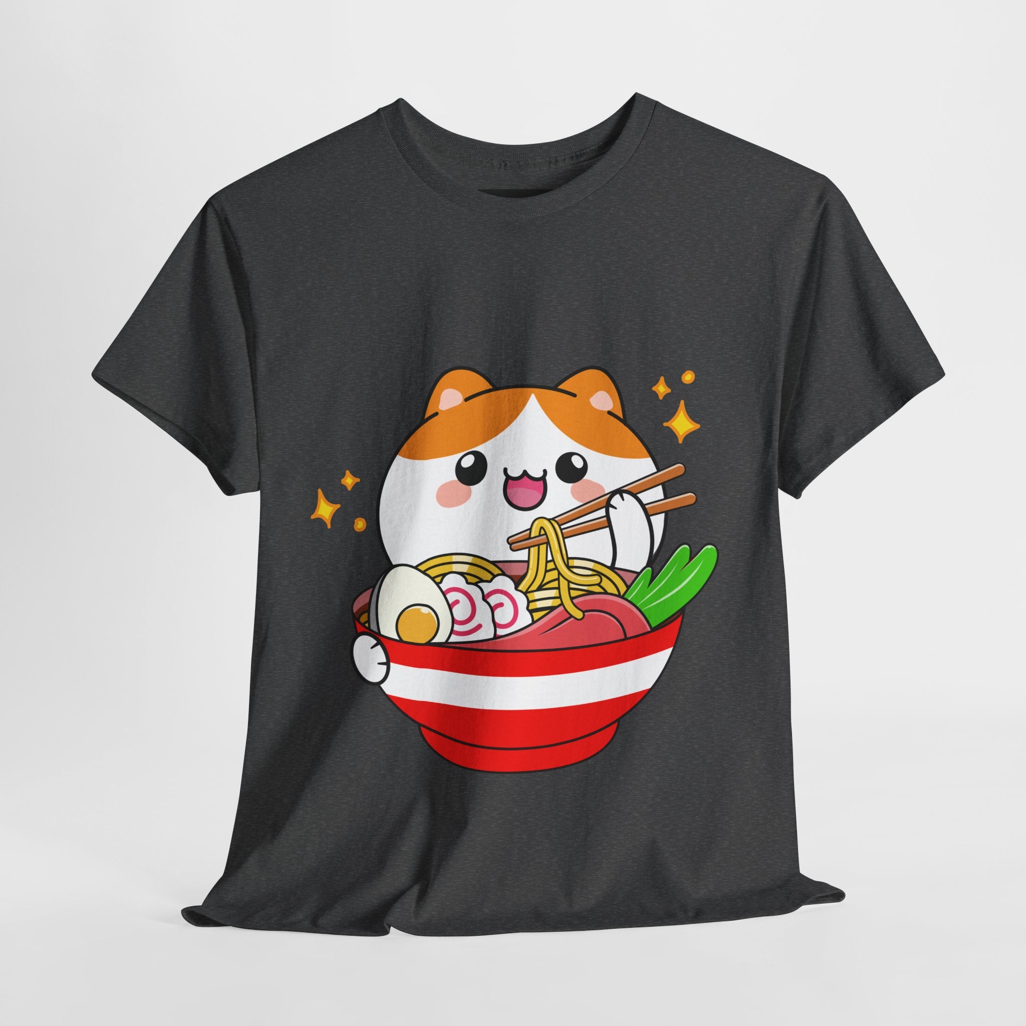 Adorable Ramen Tee