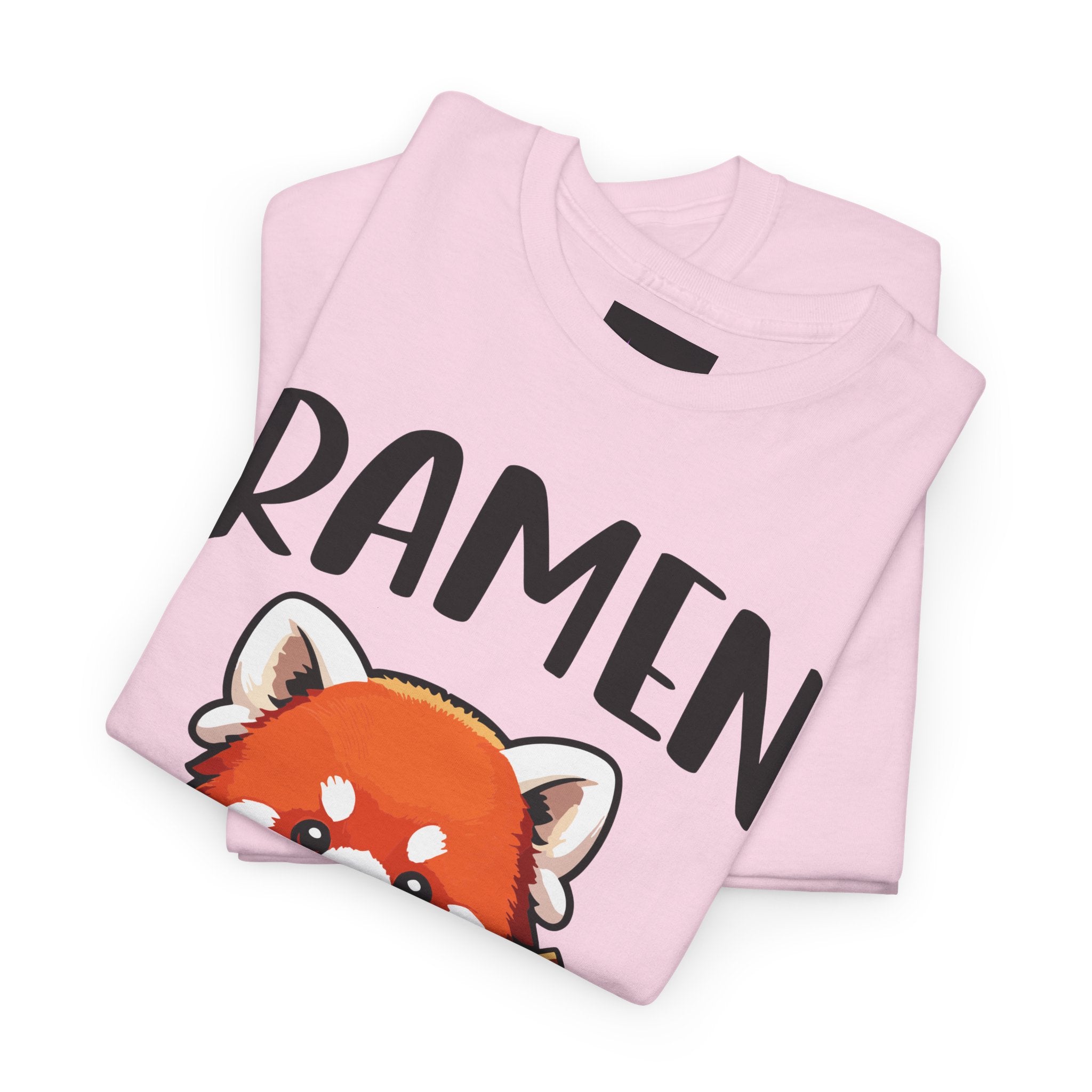 Ramen Happy Panda