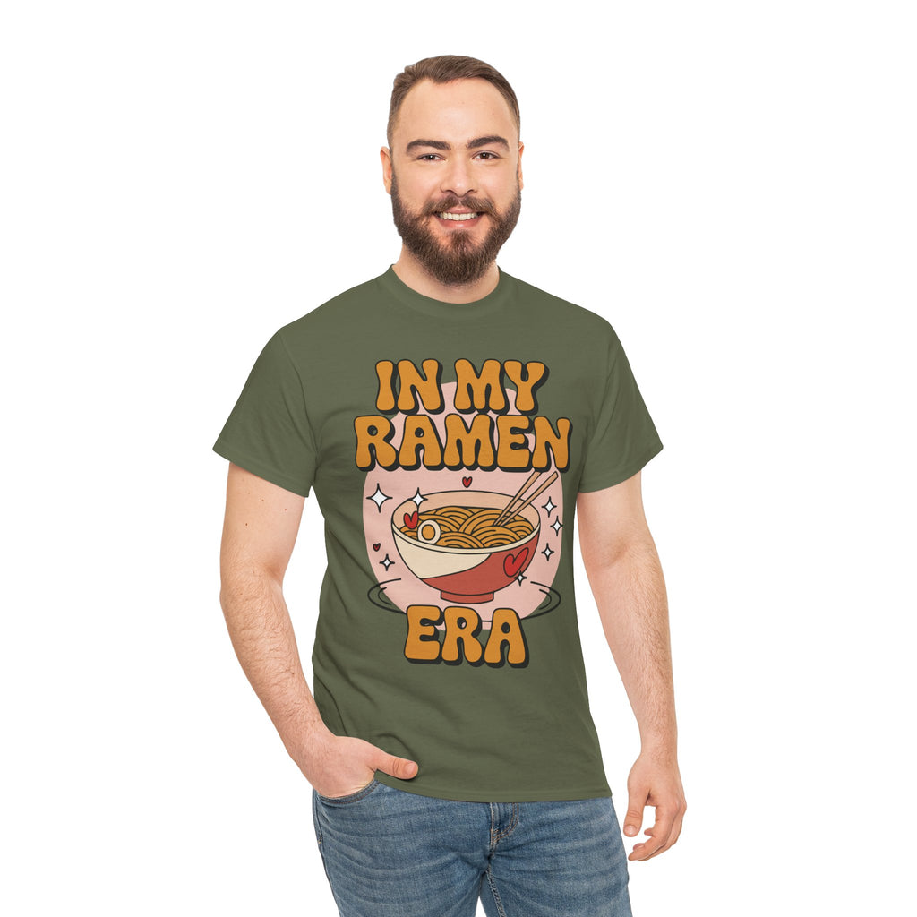Ramen Era Tee