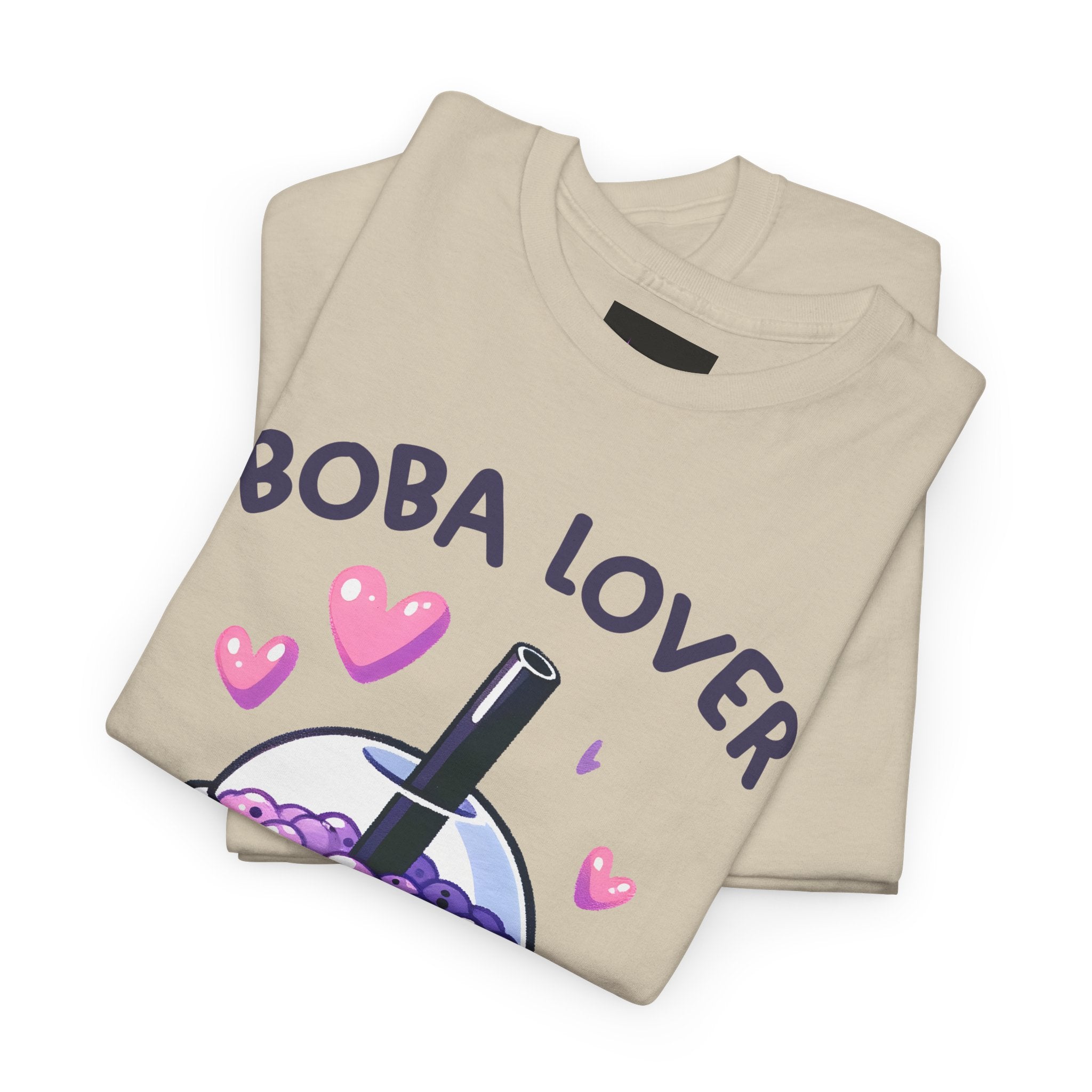 Boba Lover Tee