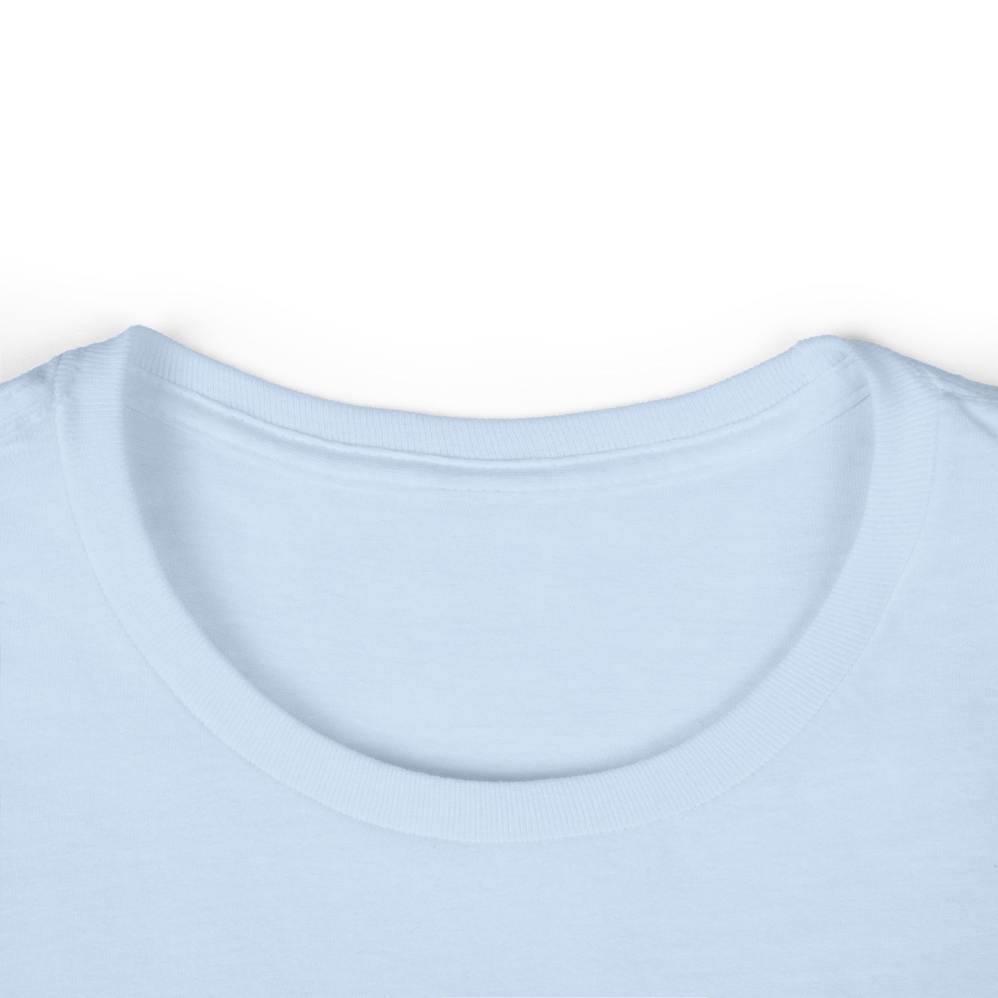 Caribbean Boots Tee