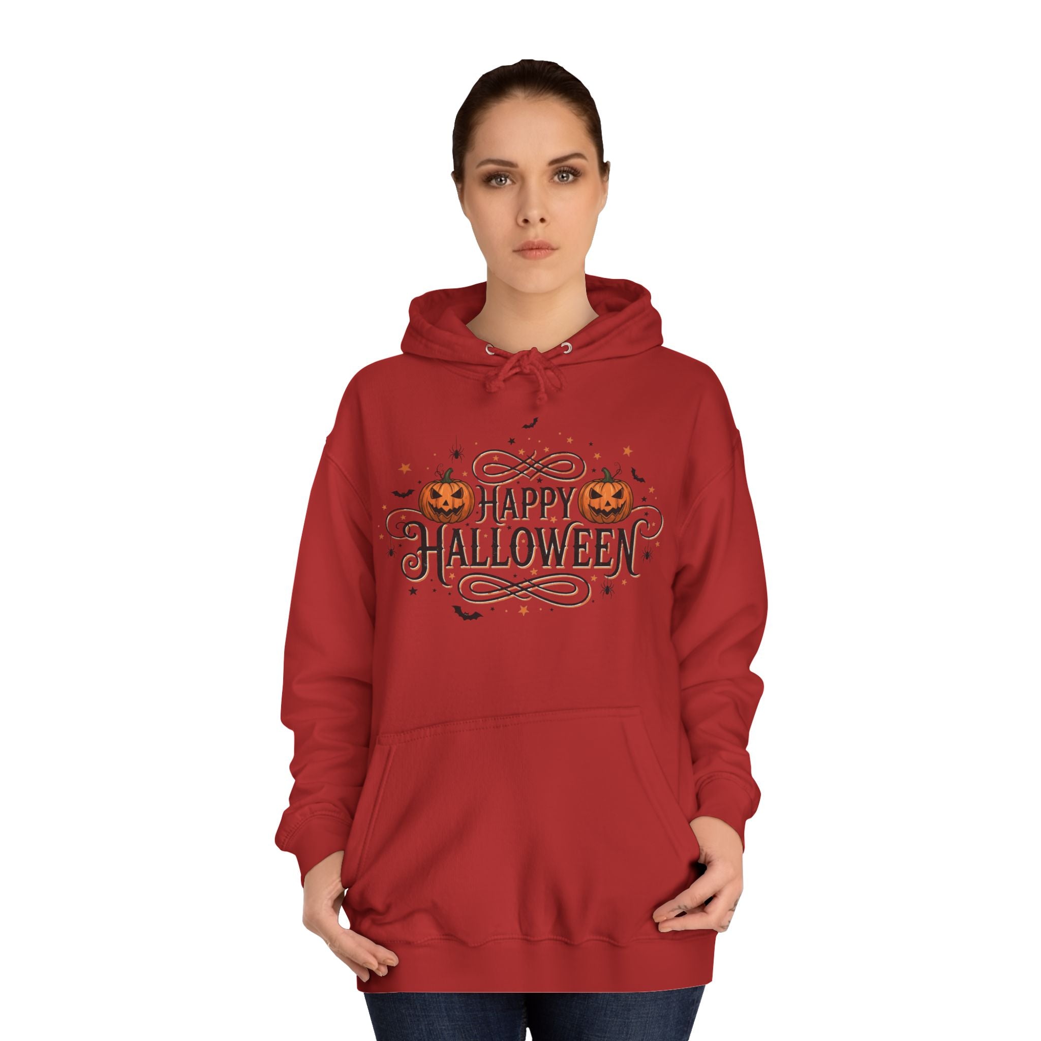 Happy Halloween Hoodie