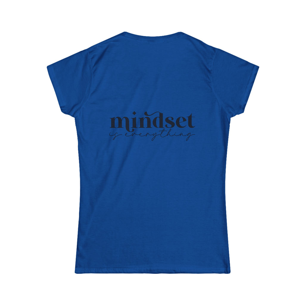 Journey to Success Tee