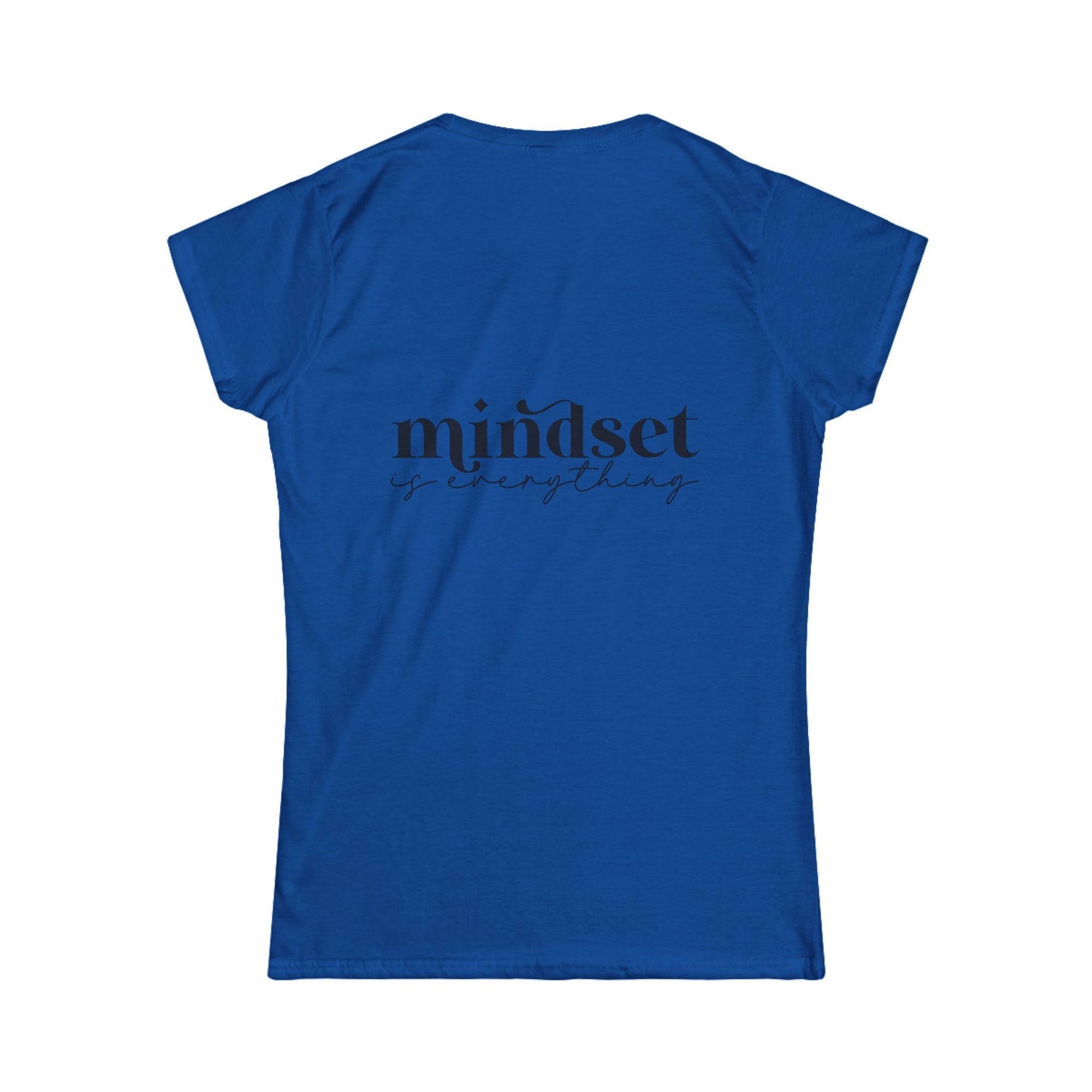 Journey to Success Tee