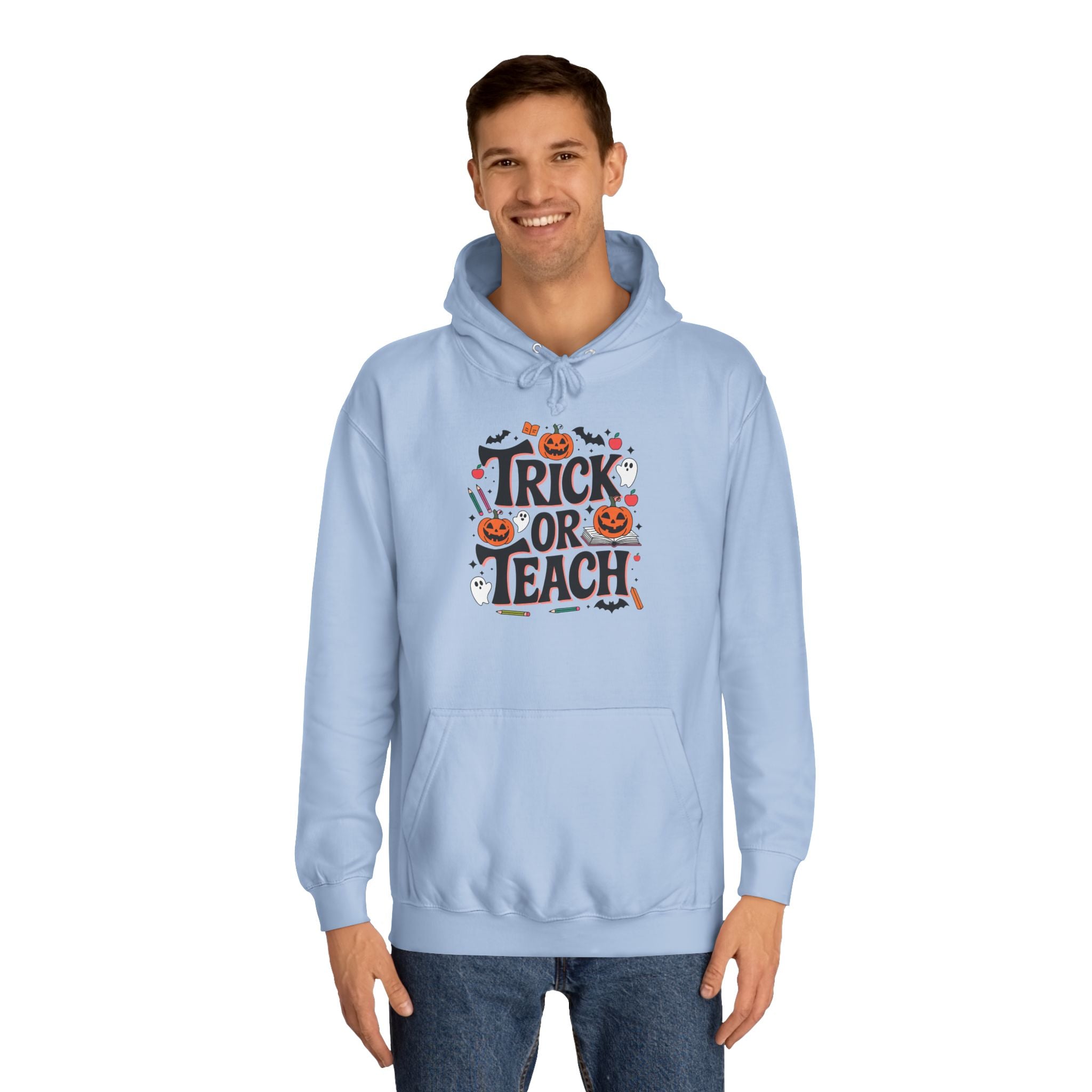 Trick or Teach