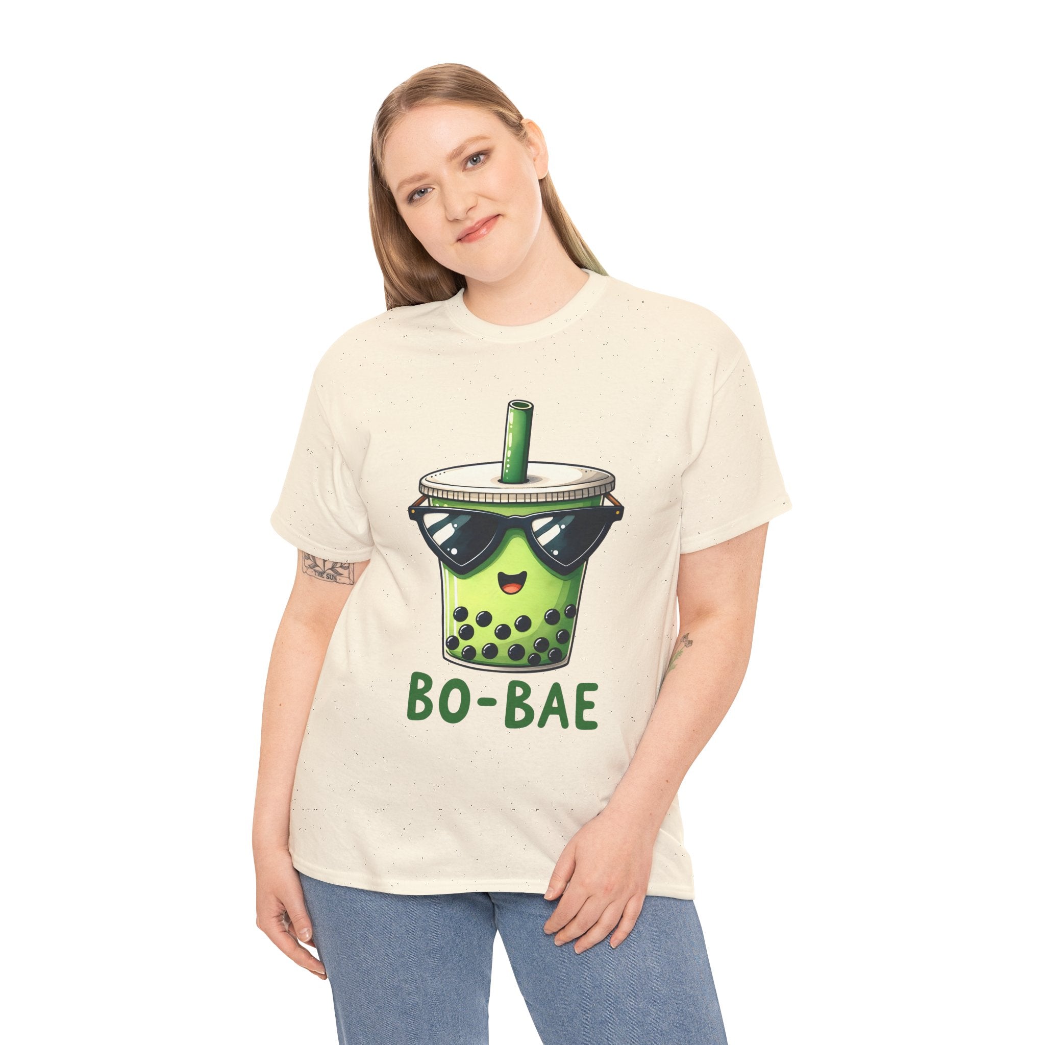 Bo-Bae Tee