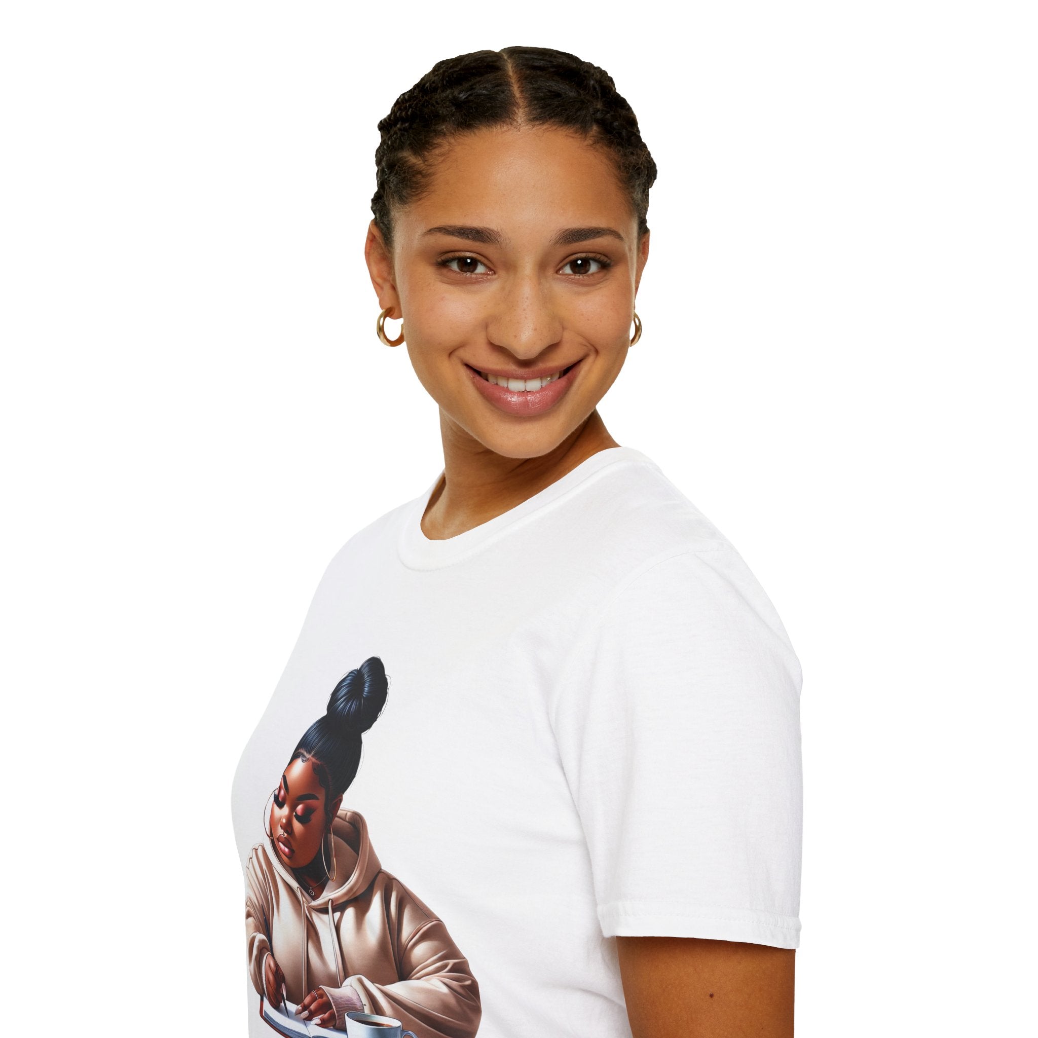 Hustler Tee