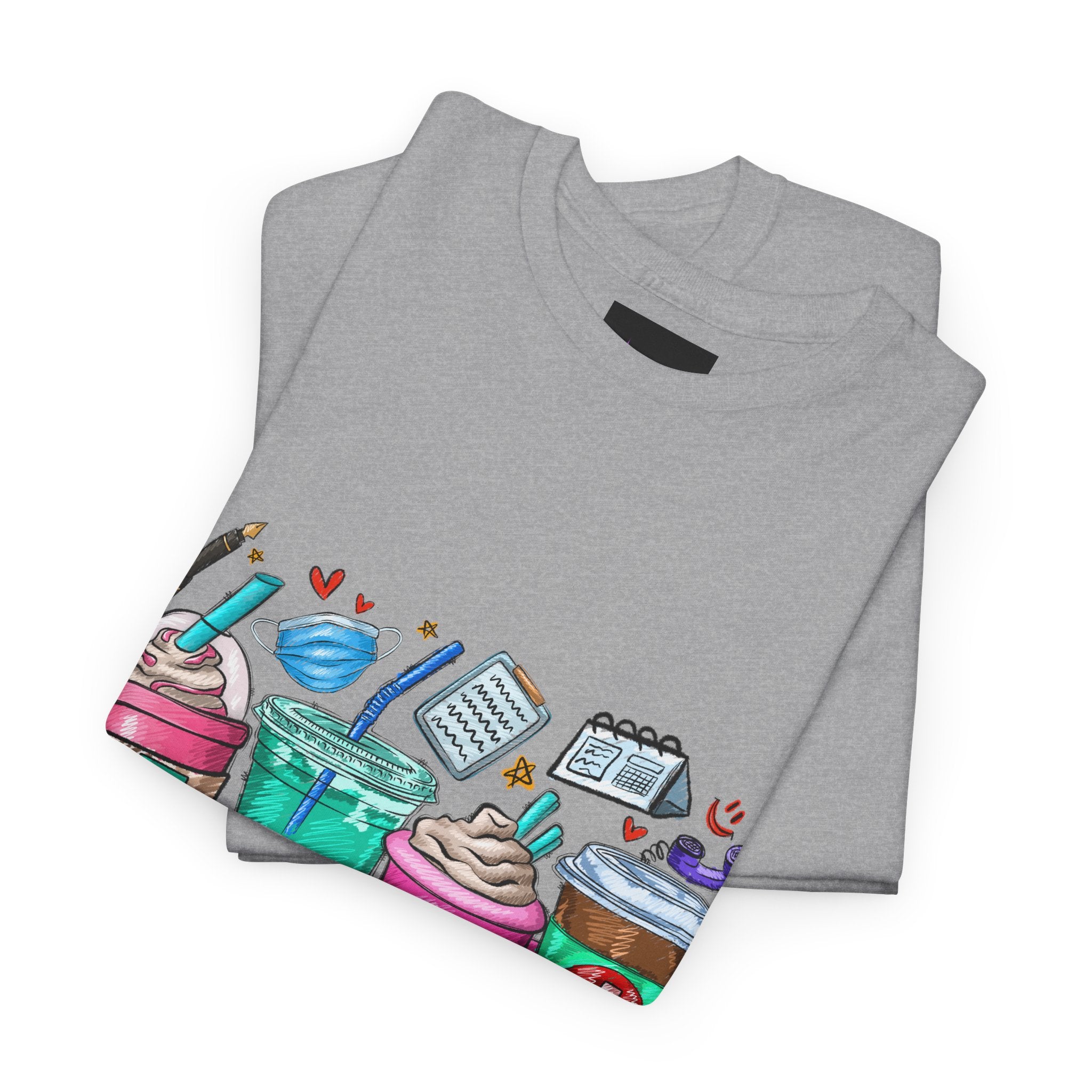 Occupational Therapy Tee