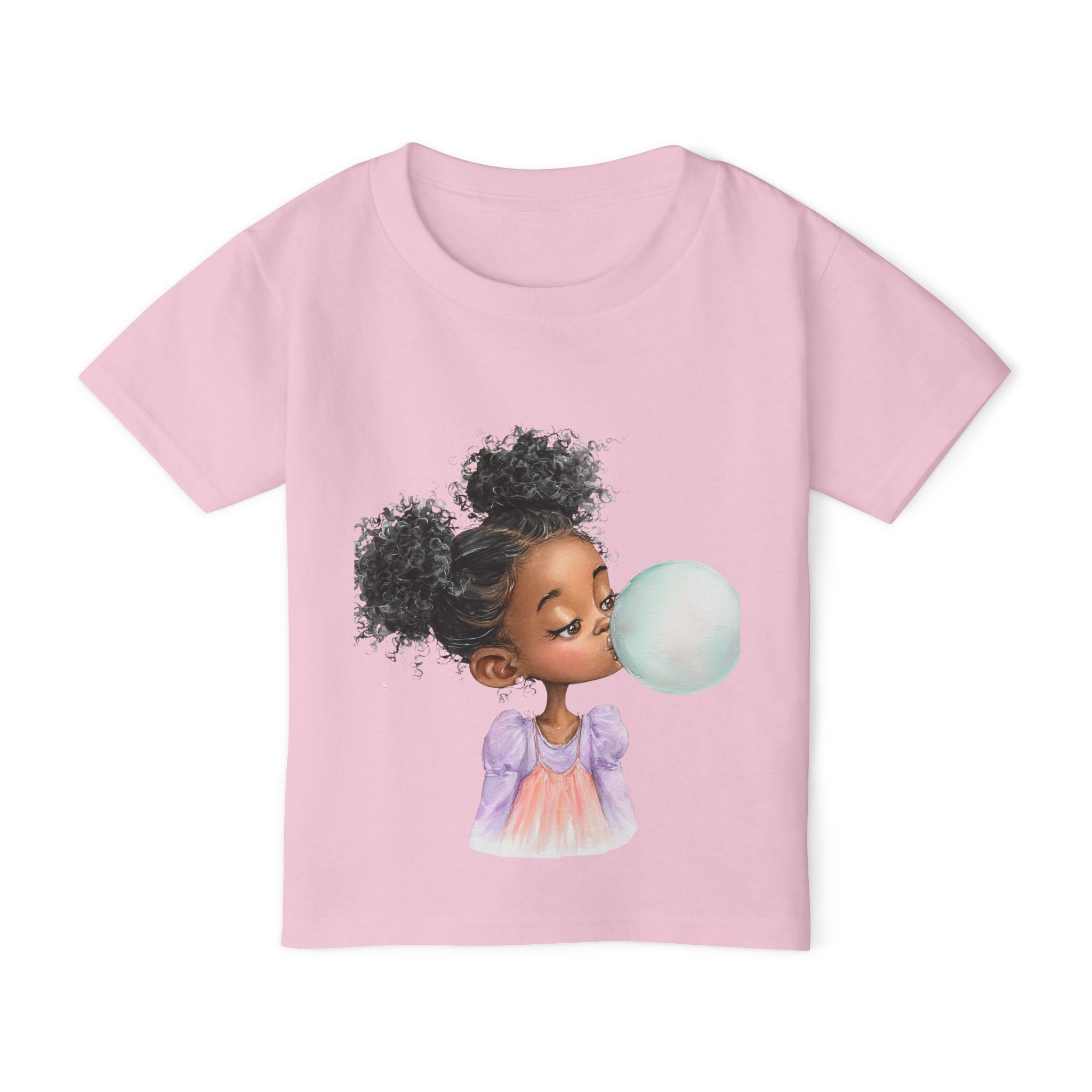 Little Miss Bubble Pop Tee Shirt