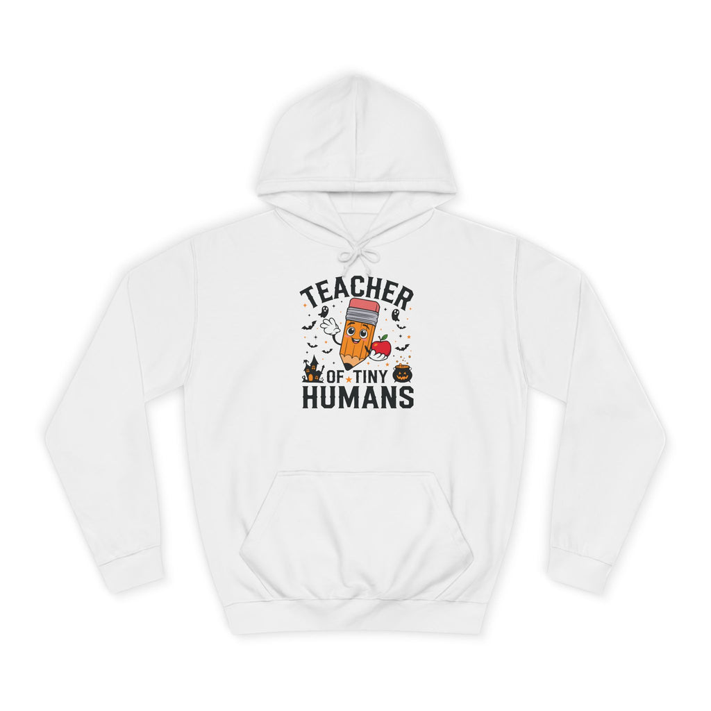 Teacher of Tiny Humans
