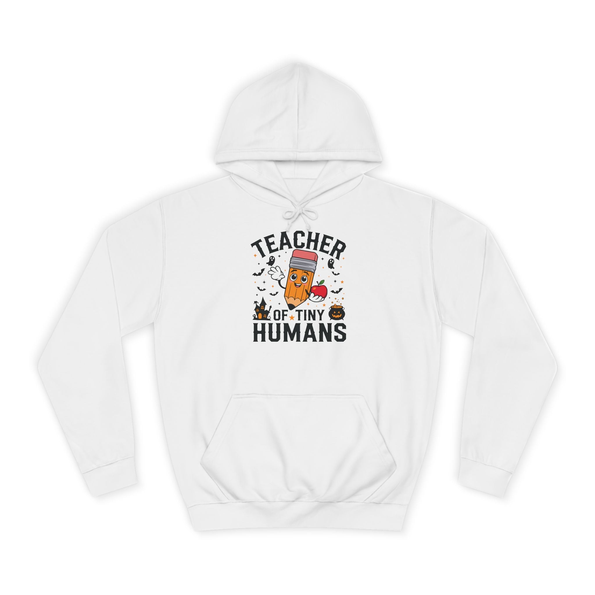 Teacher of Tiny Humans