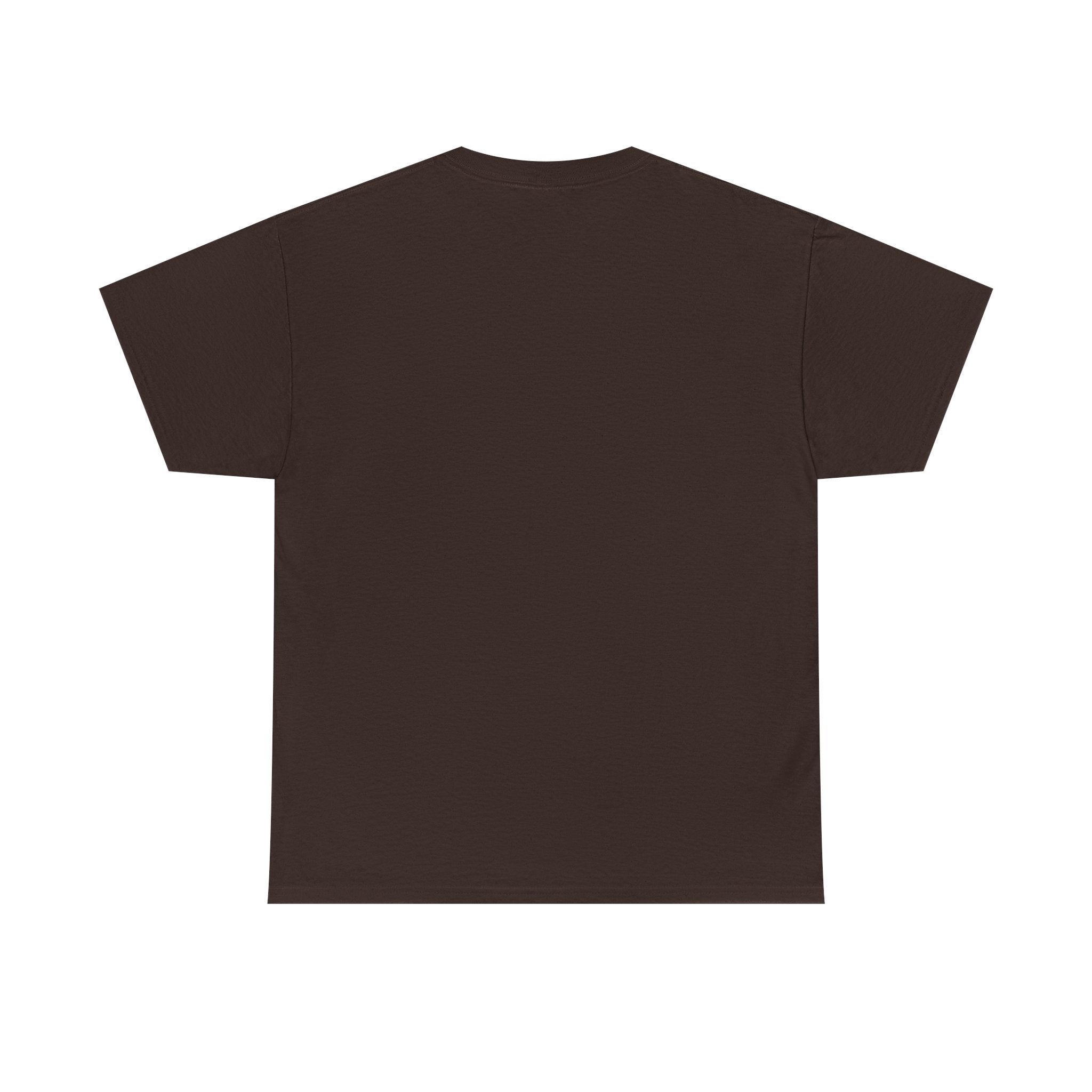 Black & Proud Graphic Tee