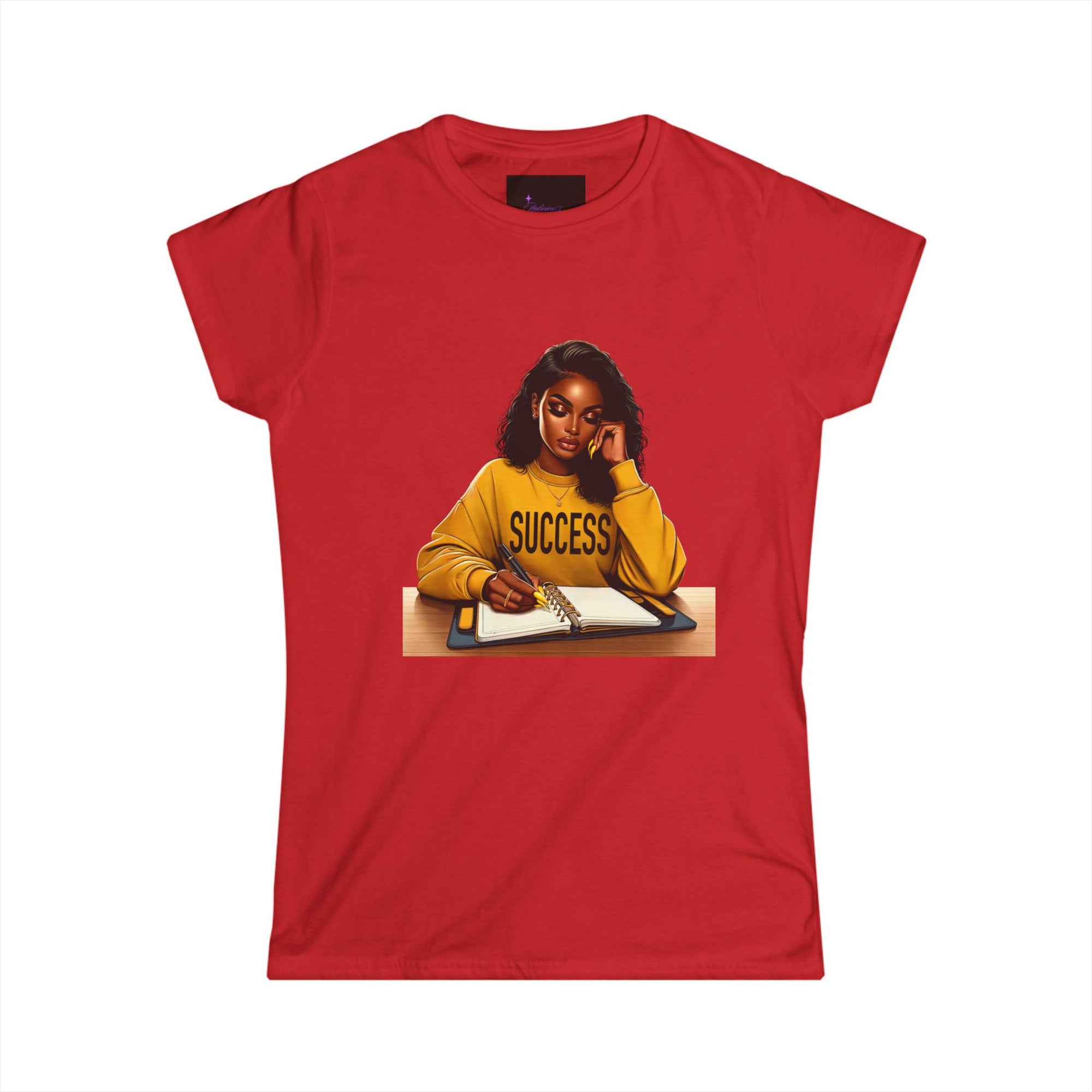 Journey to Success Tee