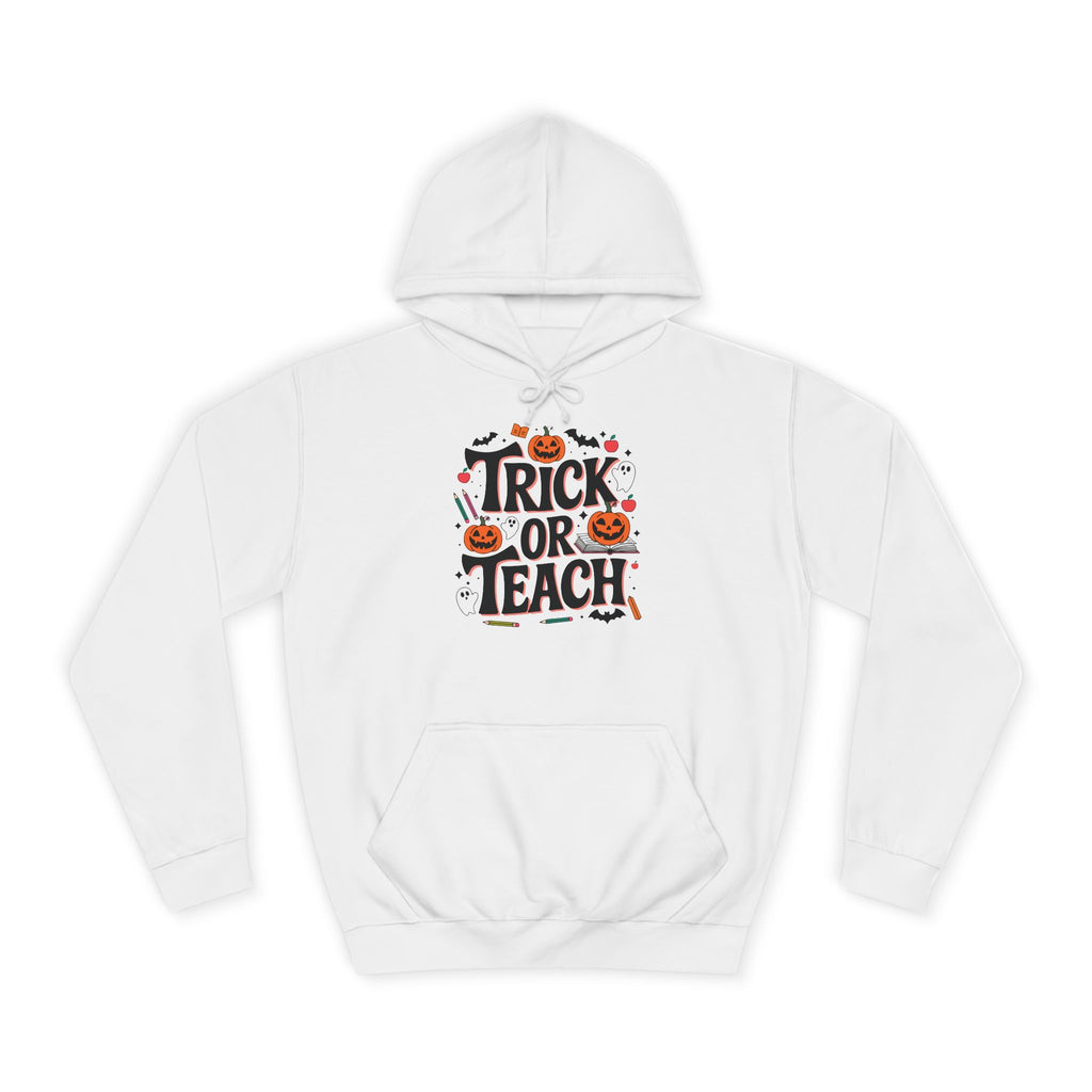 Trick or Teach