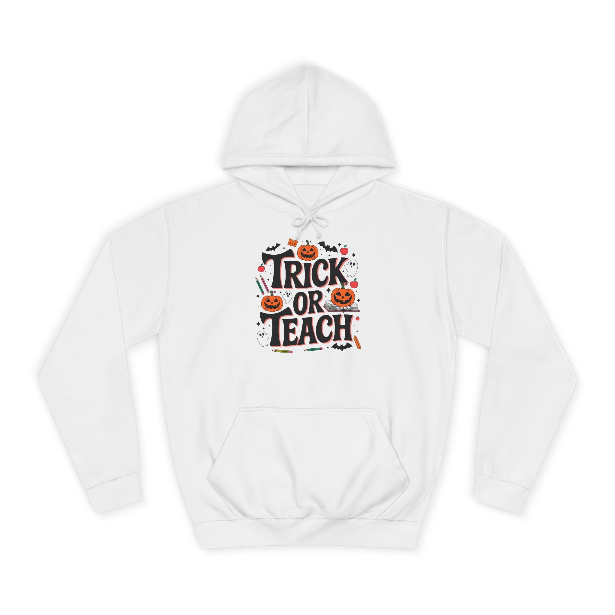 Trick or Teach