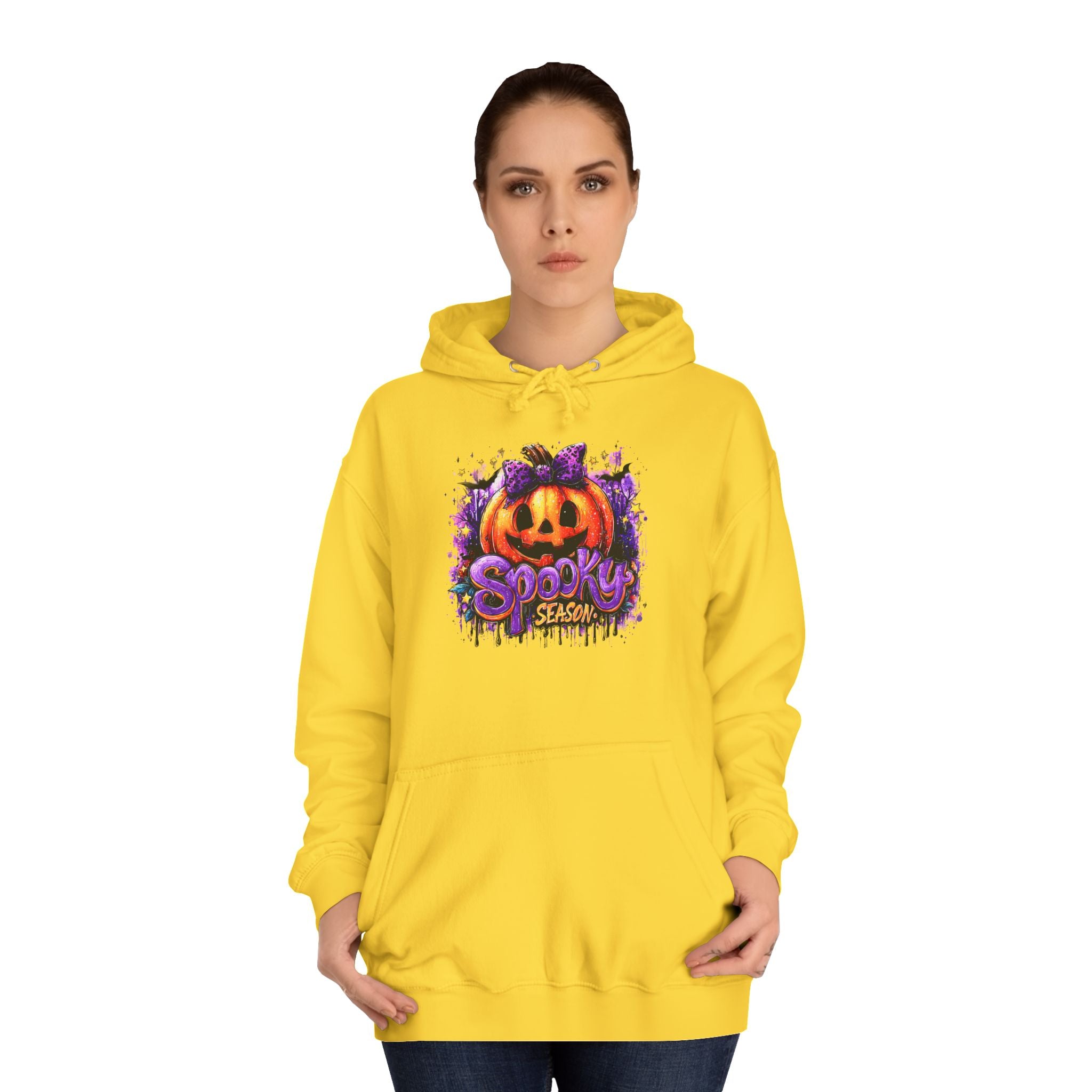Spooky Season Hoodie