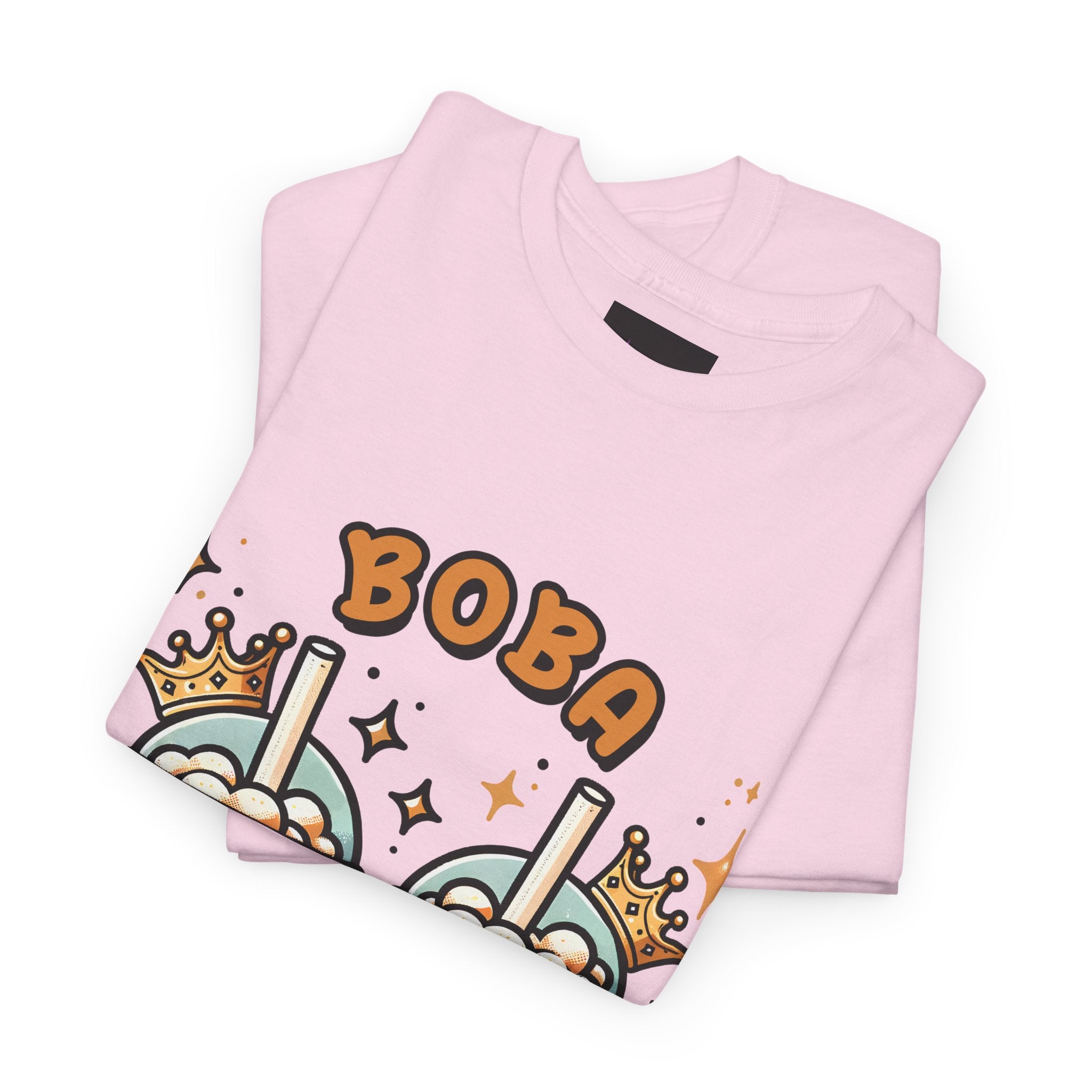 Boba Queen Tee