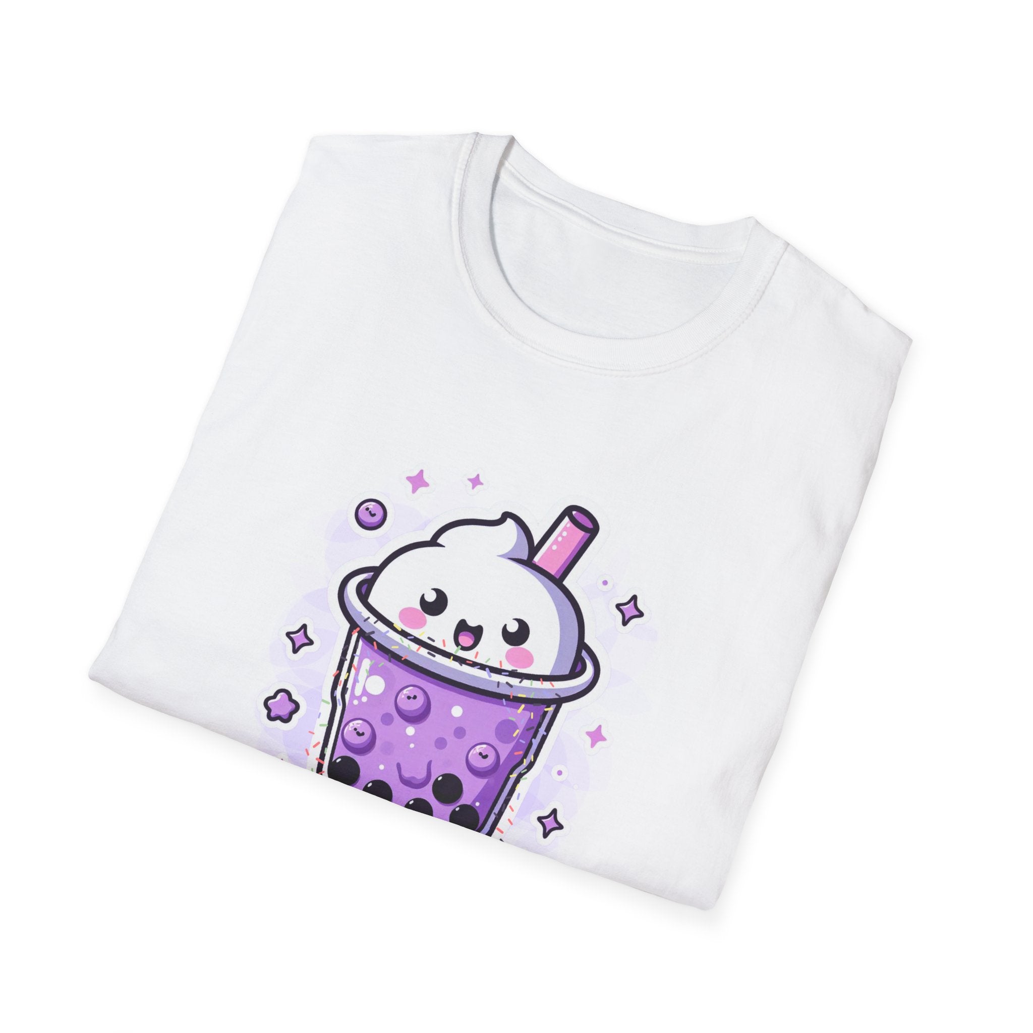 I Break for Boba Tee