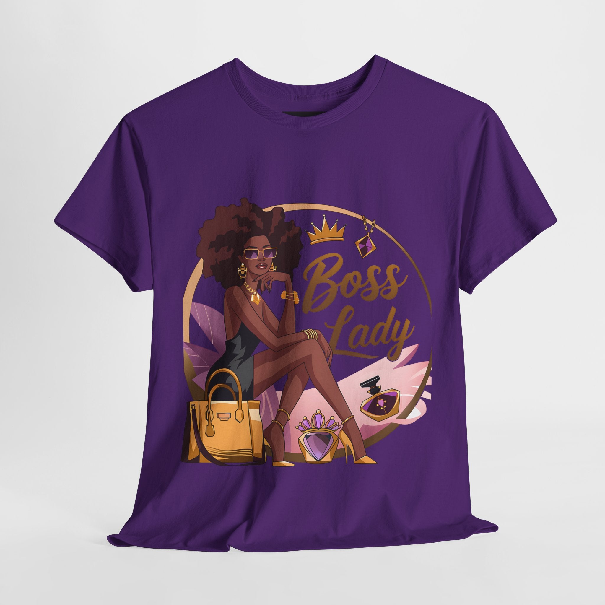 Boss Lady Tee