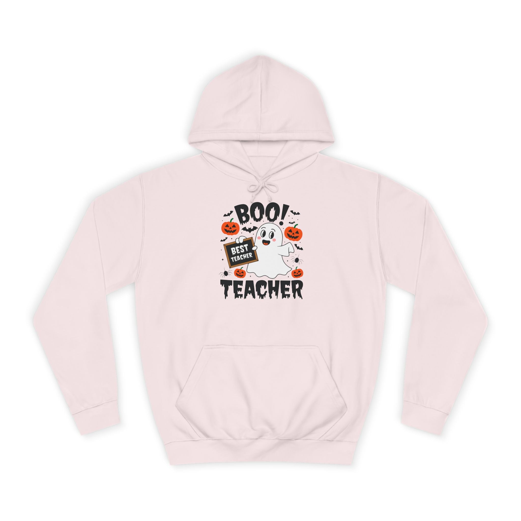 Boo Teacher