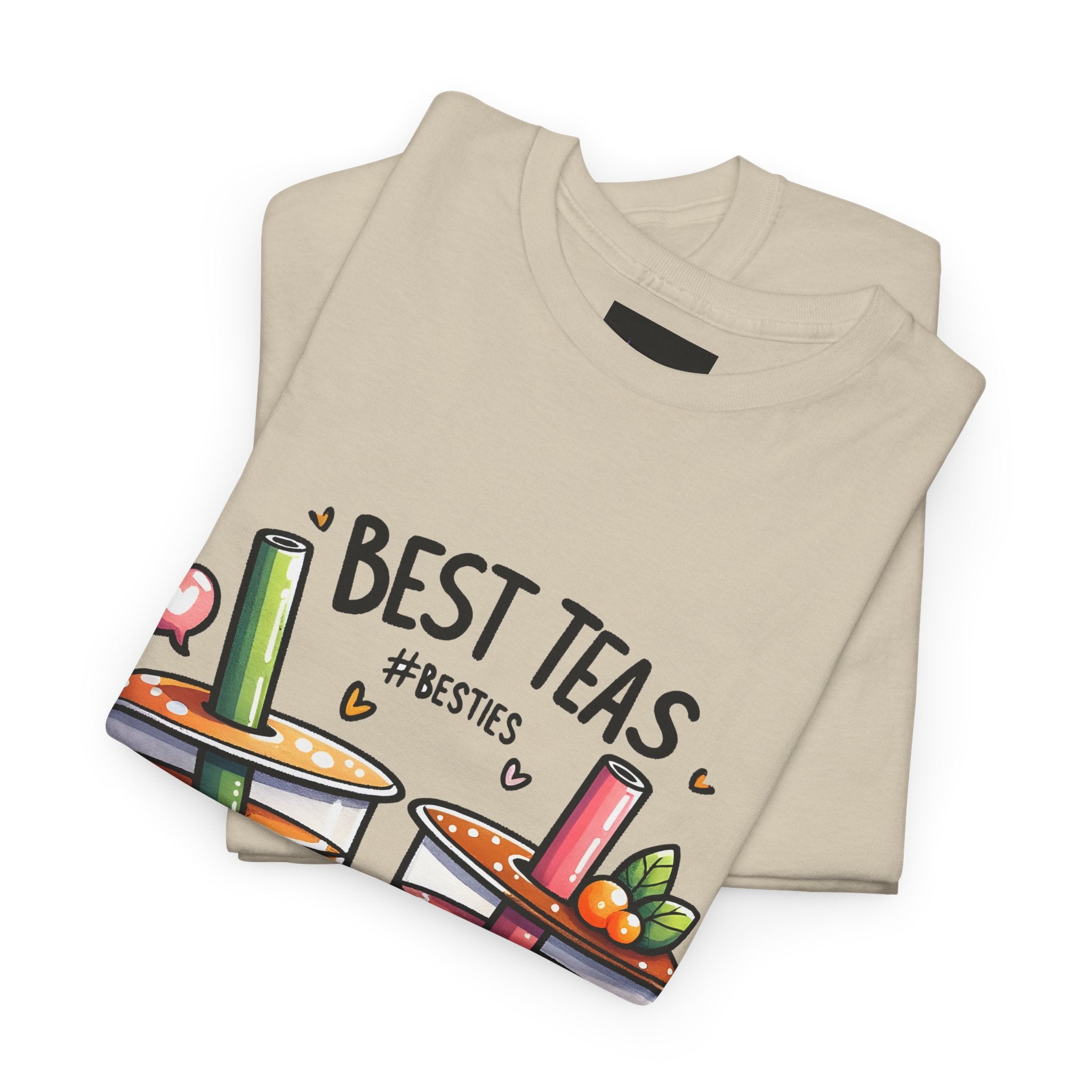 Best Tea Tee