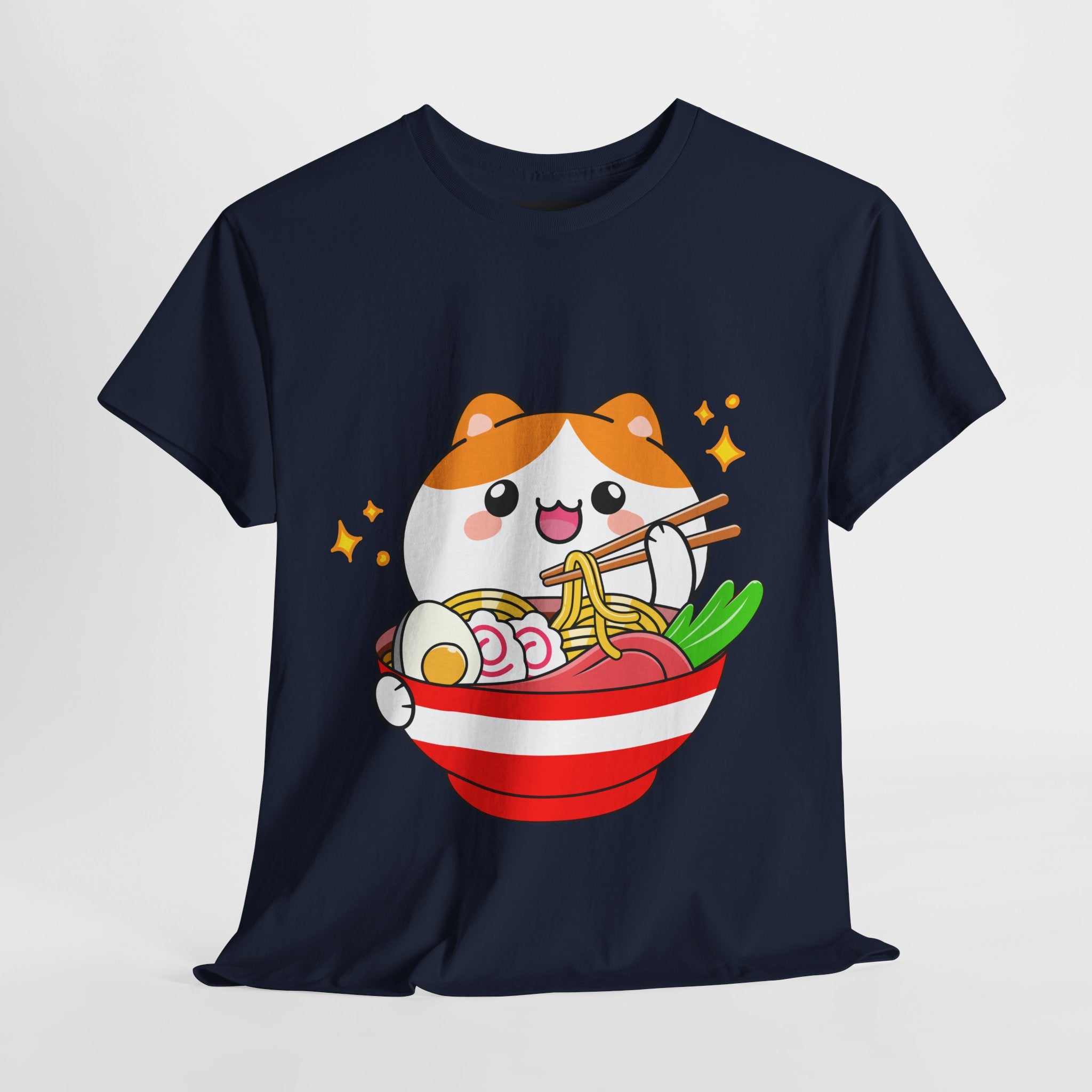Adorable Ramen Tee