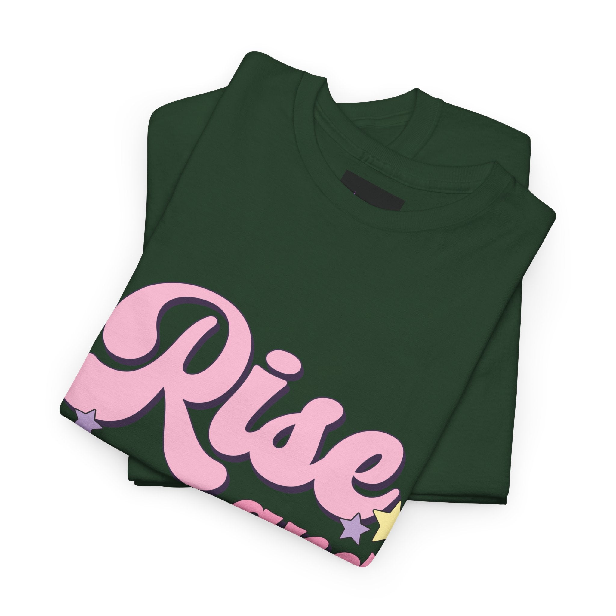 Rise and Slay Tee